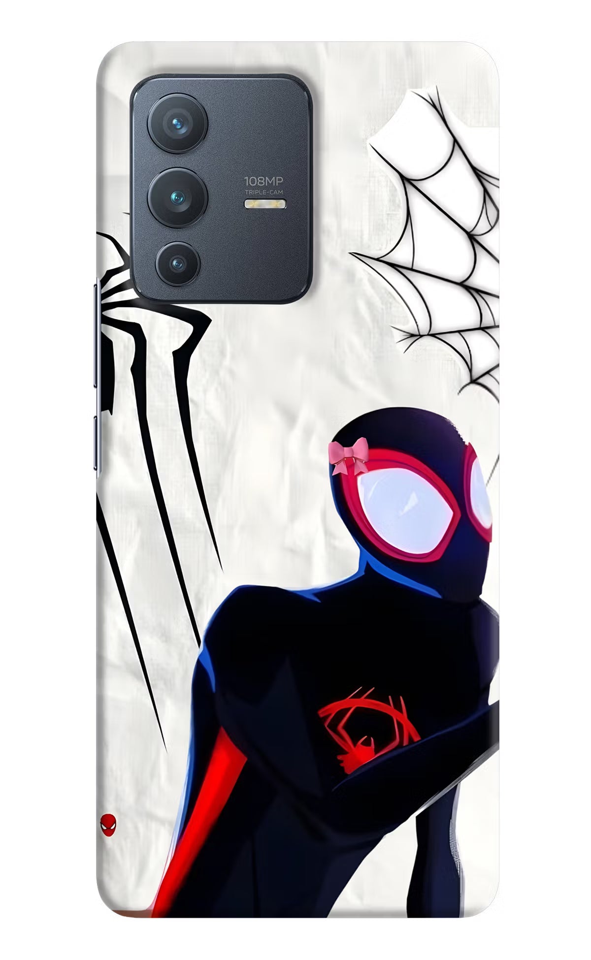 Miles Verse Vivo V23 Pro 5G Back Cover - Miles Verse Vivo V23 Pro 5G Back Cover Miles Verse Vivo V23 Pro 5G Back Cover