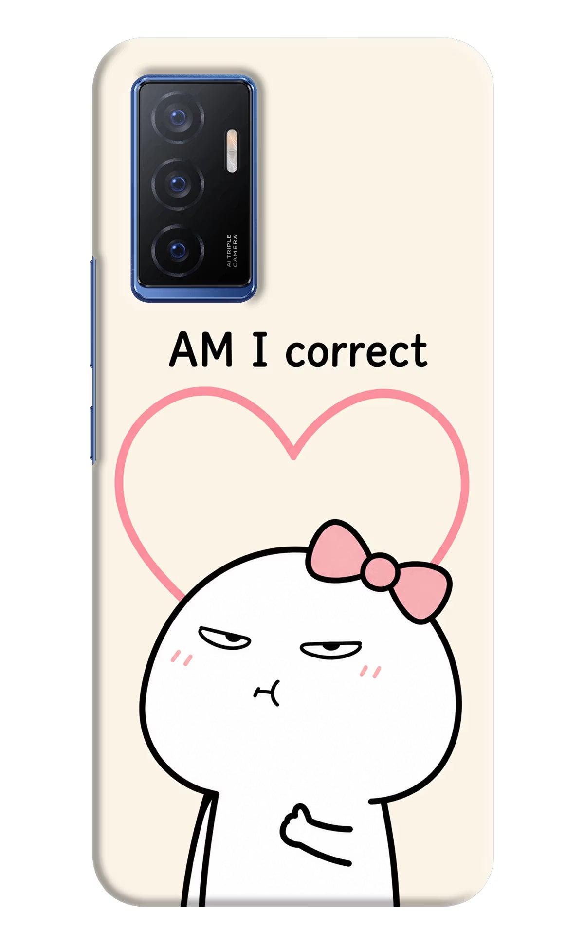 Always Right Vivo V23E 5G Back Cover - Always Right Vivo V23E 5G Back Cover Always Right Vivo V23E 5G Back Cover