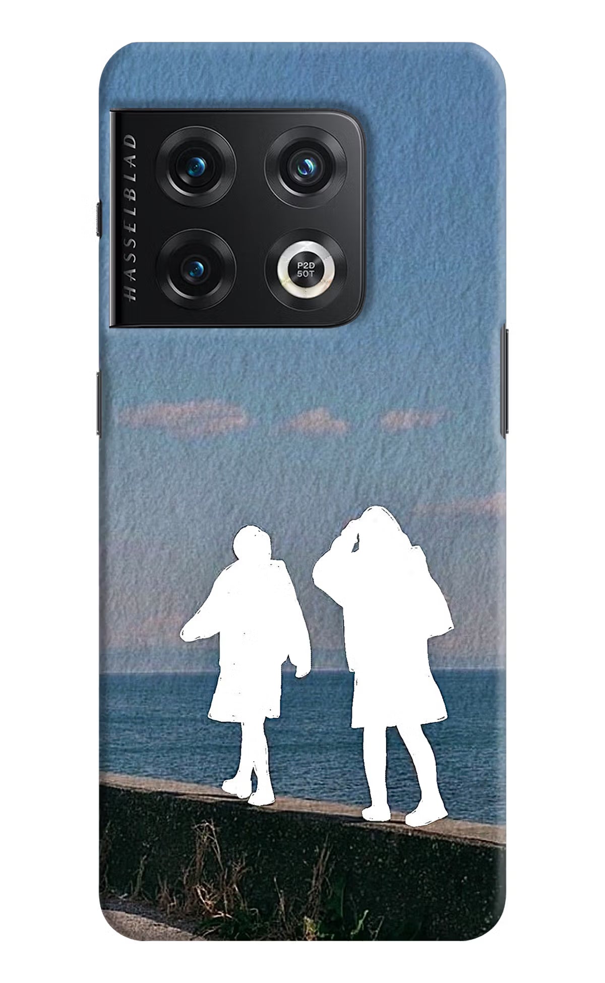 Coastal Dream OnePlus 10 Pro 5G Back Cover - Coastal Dream OnePlus 10 Pro 5G Back Cover Coastal Dream OnePlus 10 Pro 5G Back Cover