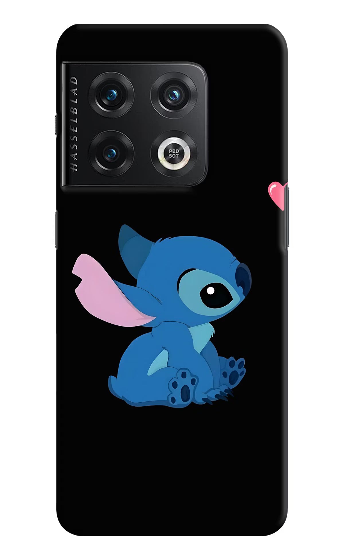 Stitch Crush OnePlus 10 Pro 5G Back Cover - Stitch Crush OnePlus 10 Pro 5G Back Cover Stitch Crush OnePlus 10 Pro 5G Back Cover