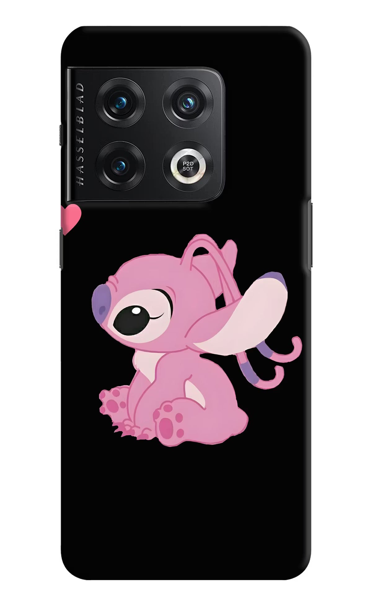 Angel Crush OnePlus 10 Pro 5G Back Cover - Angel Crush OnePlus 10 Pro 5G Back Cover Angel Crush OnePlus 10 Pro 5G Back Cover
