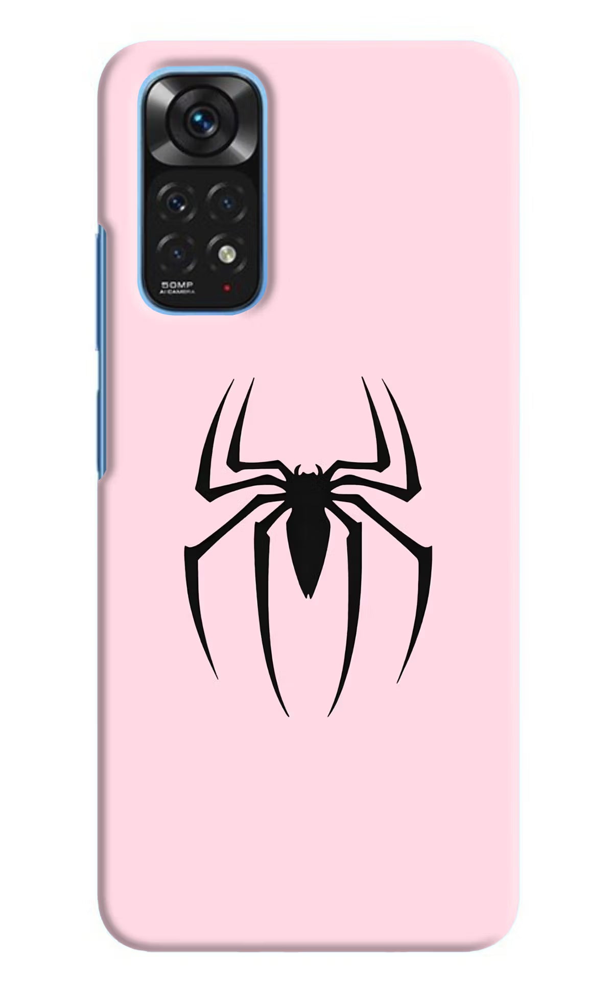 Peter Symbol Redmi Note 11/11S Back Cover - Peter Symbol Redmi Note 11/11S Back Cover Peter Symbol Redmi Note 11/11S Back Cover