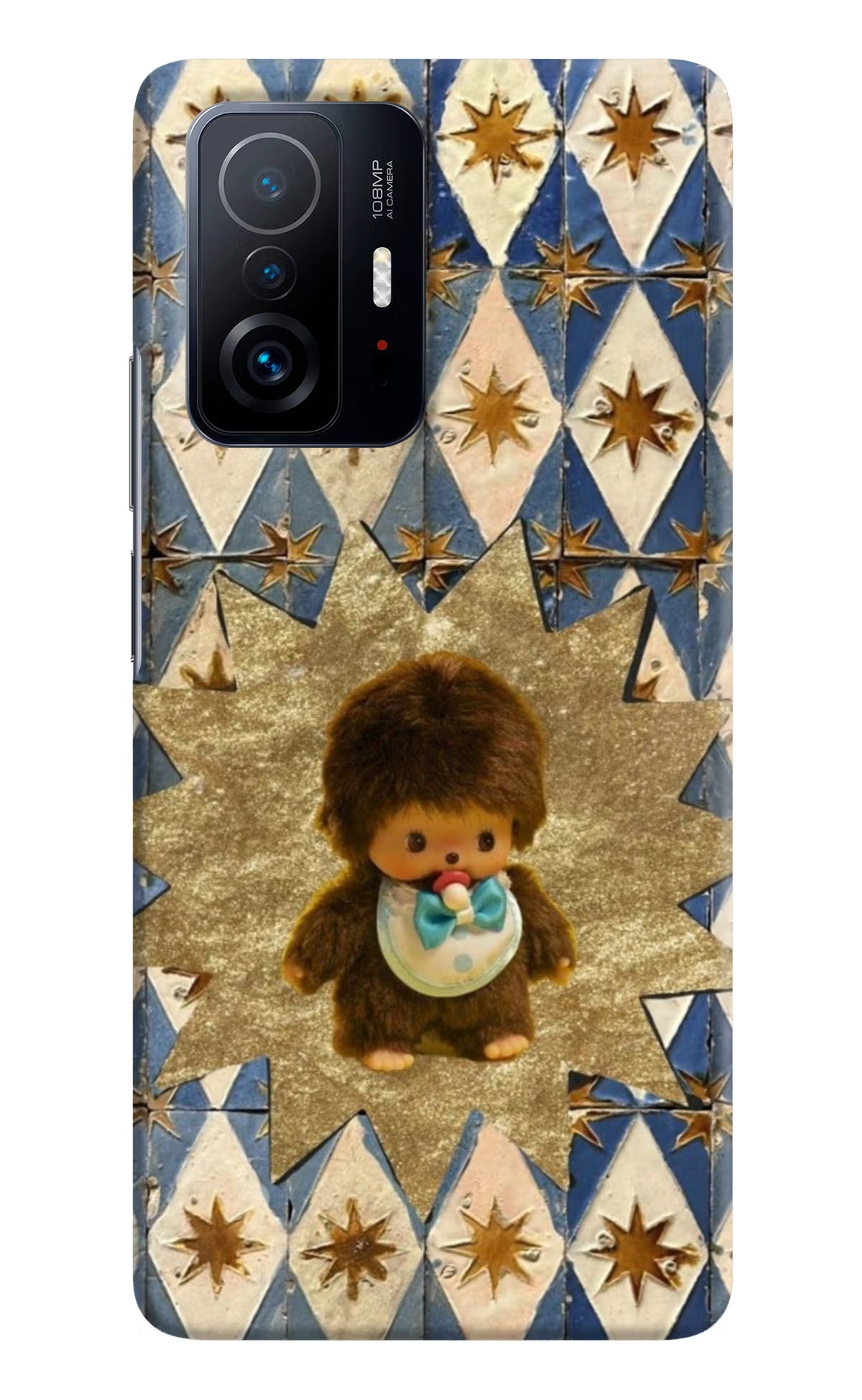 Woodooo Mi 11T Pro 5G Back Cover - Woodooo Mi 11T Pro 5G Back Cover Woodooo Mi 11T Pro 5G Back Cover
