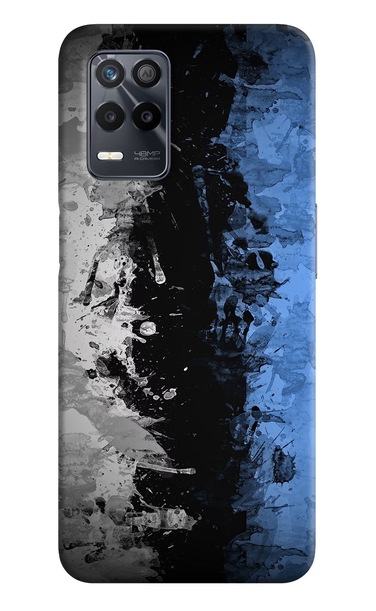 Artistic Design Realme 9 5G Back Cover - Artistic Design Realme 9 5G Back Cover Artistic Design Realme 9 5G Back Cover