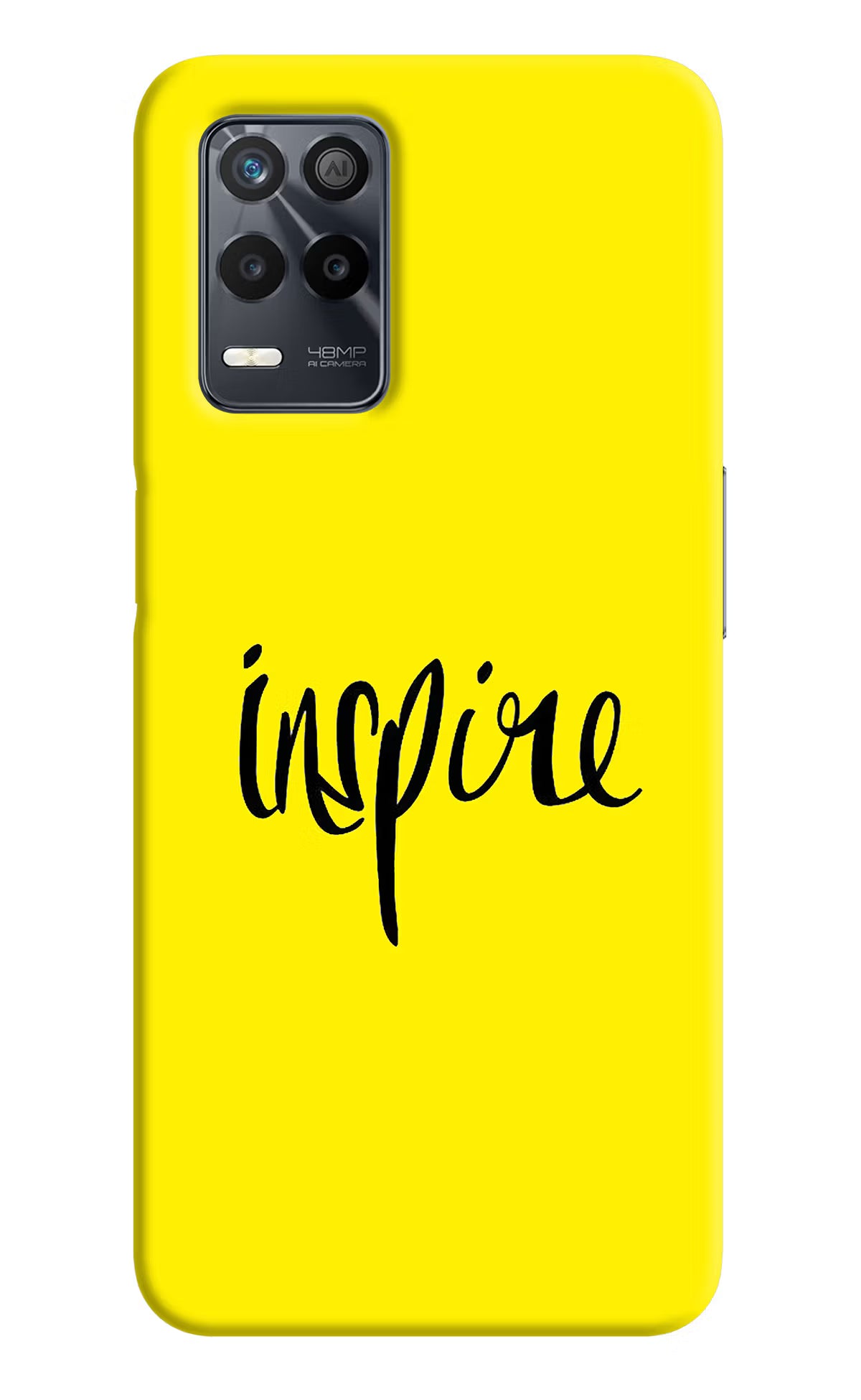 Inspire Realme 9 5G Back Cover - Inspire Realme 9 5G Back Cover Inspire Realme 9 5G Back Cover