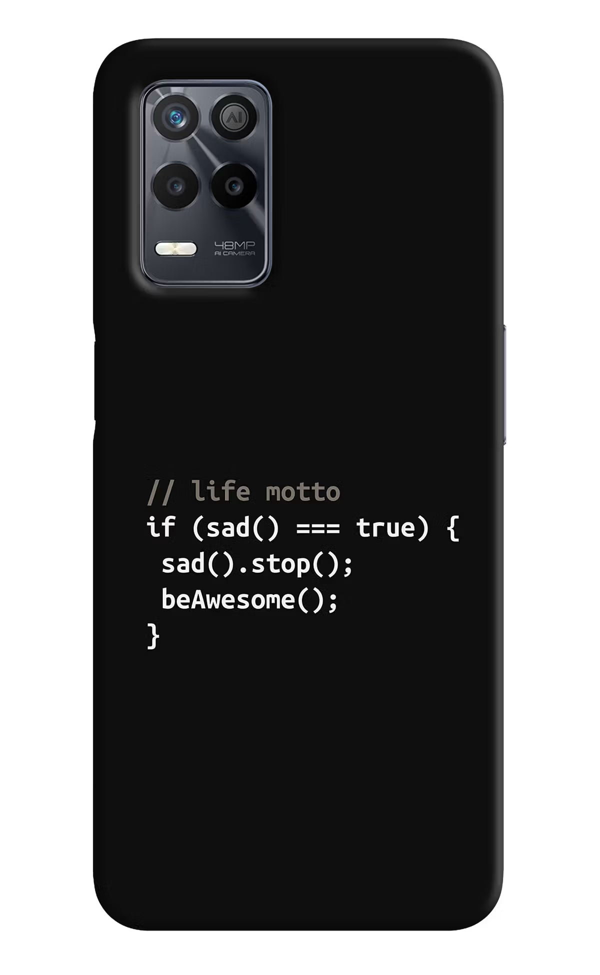 Life Motto Code Realme 9 5G Back Cover - Life Motto Code Realme 9 5G Back Cover Life Motto Code Realme 9 5G Back Cover