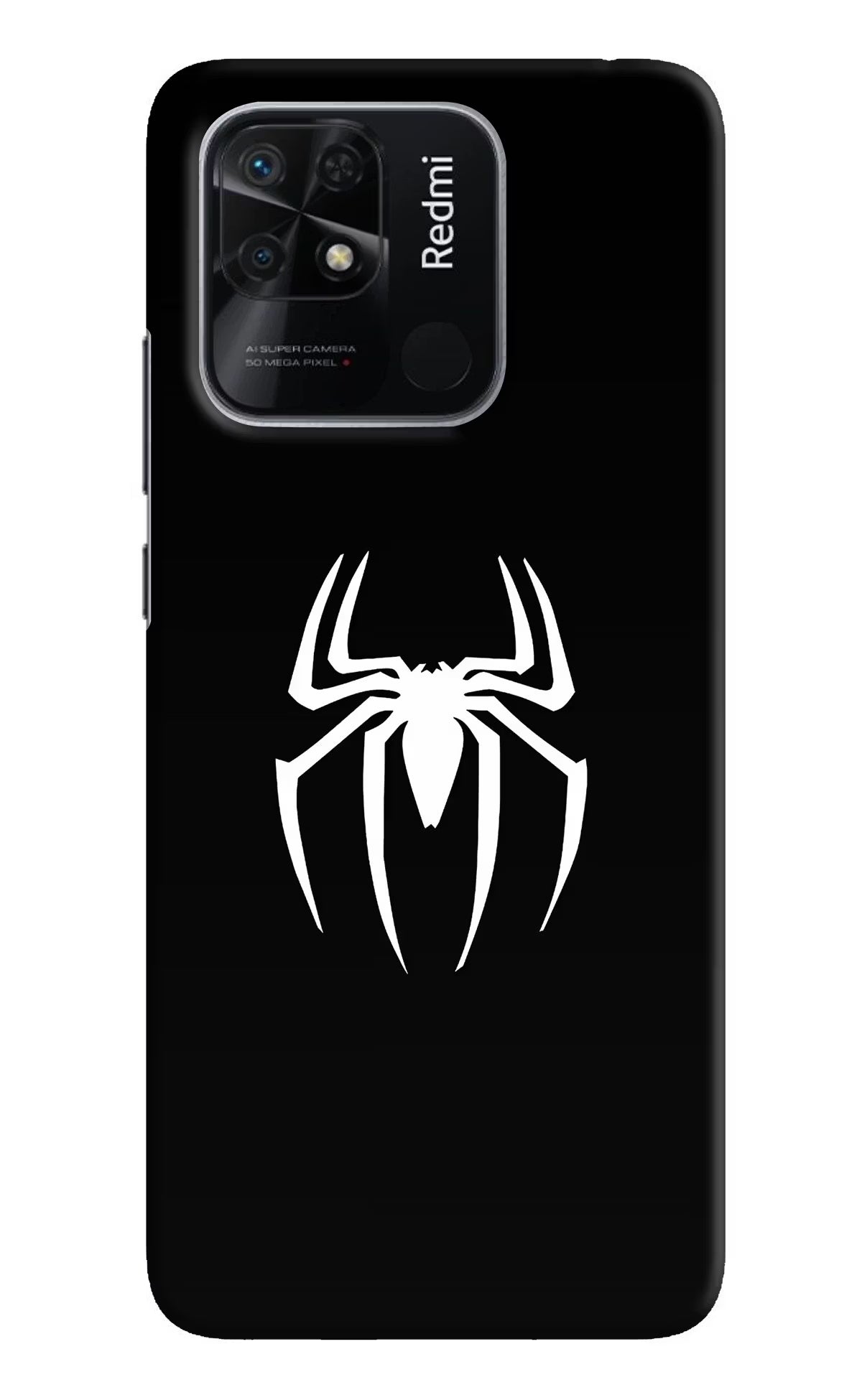 Miles Symbol Redmi 10/10 Power Back Cover - Miles Symbol Redmi 10/10 Power Back Cover Miles Symbol Redmi 10/10 Power Back Cover