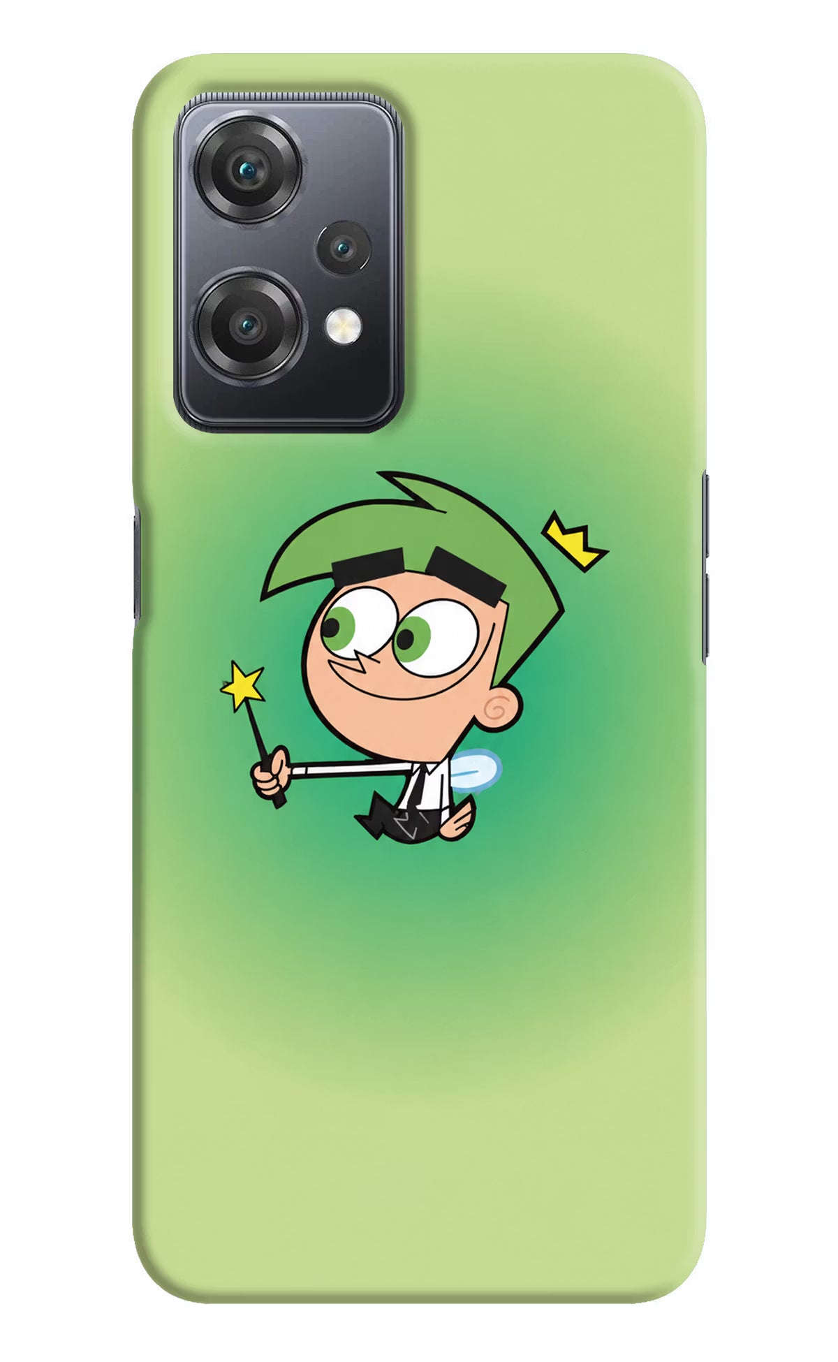 Cosmo Magic OnePlus Nord CE 2 Lite 5G Back Cover - Cosmo Magic OnePlus Nord CE 2 Lite 5G Back Cover Cosmo Magic OnePlus Nord CE 2 Lite 5G Back Cover