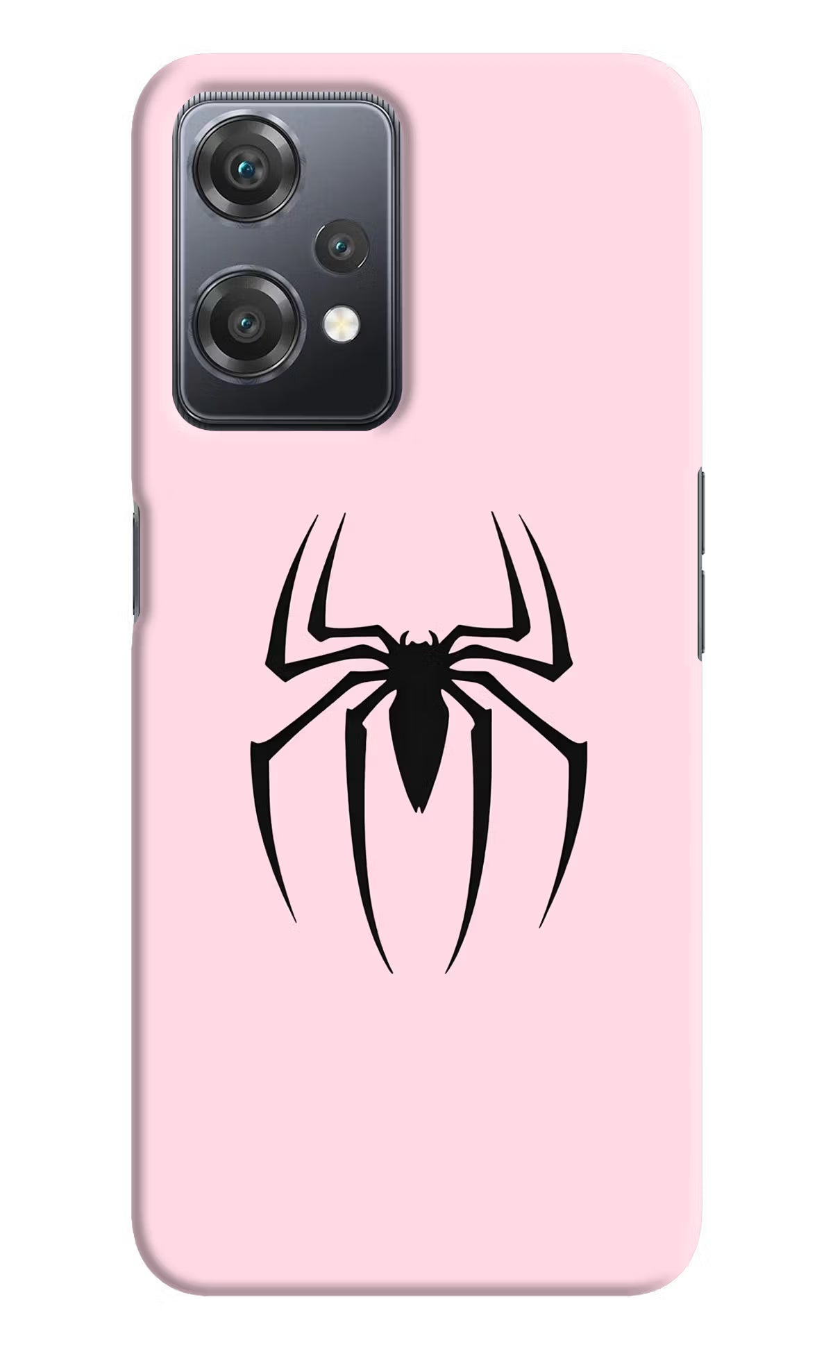 Peter Symbol OnePlus Nord CE 2 Lite 5G Back Cover - Peter Symbol OnePlus Nord CE 2 Lite 5G Back Cover Peter Symbol OnePlus Nord CE 2 Lite 5G Back Cover
