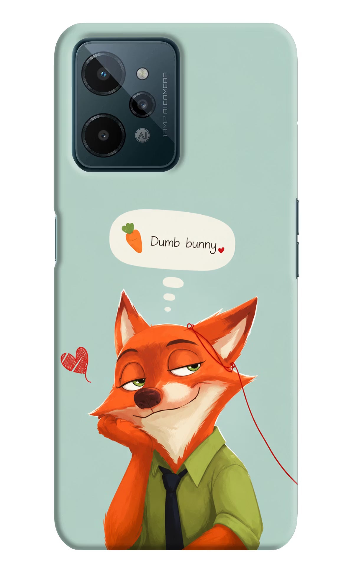 Nick Charm Realme C31 Back Cover - Nick Charm Realme C31 Back Cover Nick Charm Realme C31 Back Cover