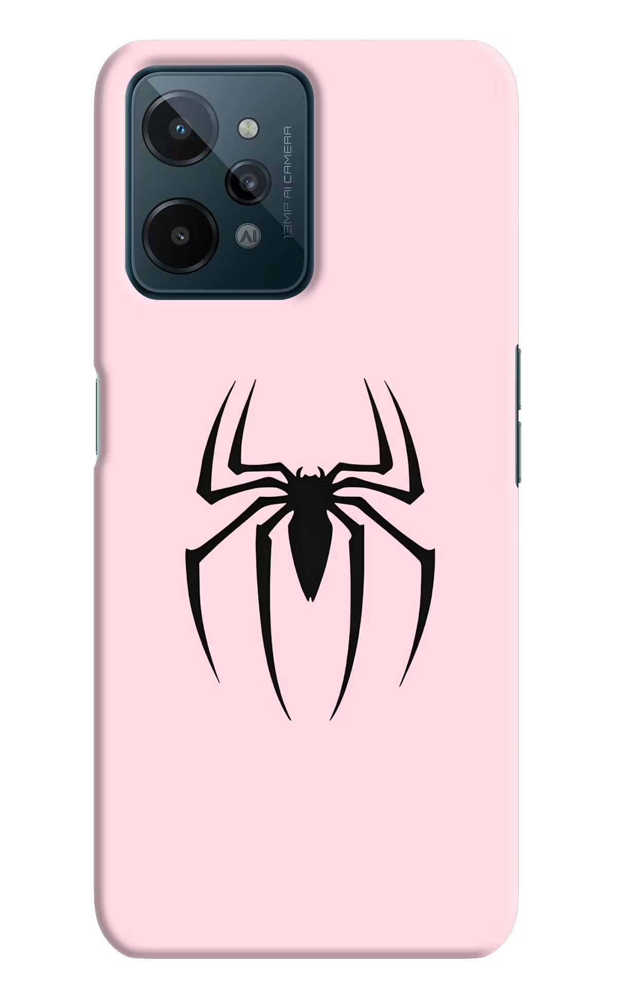 Peter Symbol Realme C31 Back Cover - Peter Symbol Realme C31 Back Cover Peter Symbol Realme C31 Back Cover