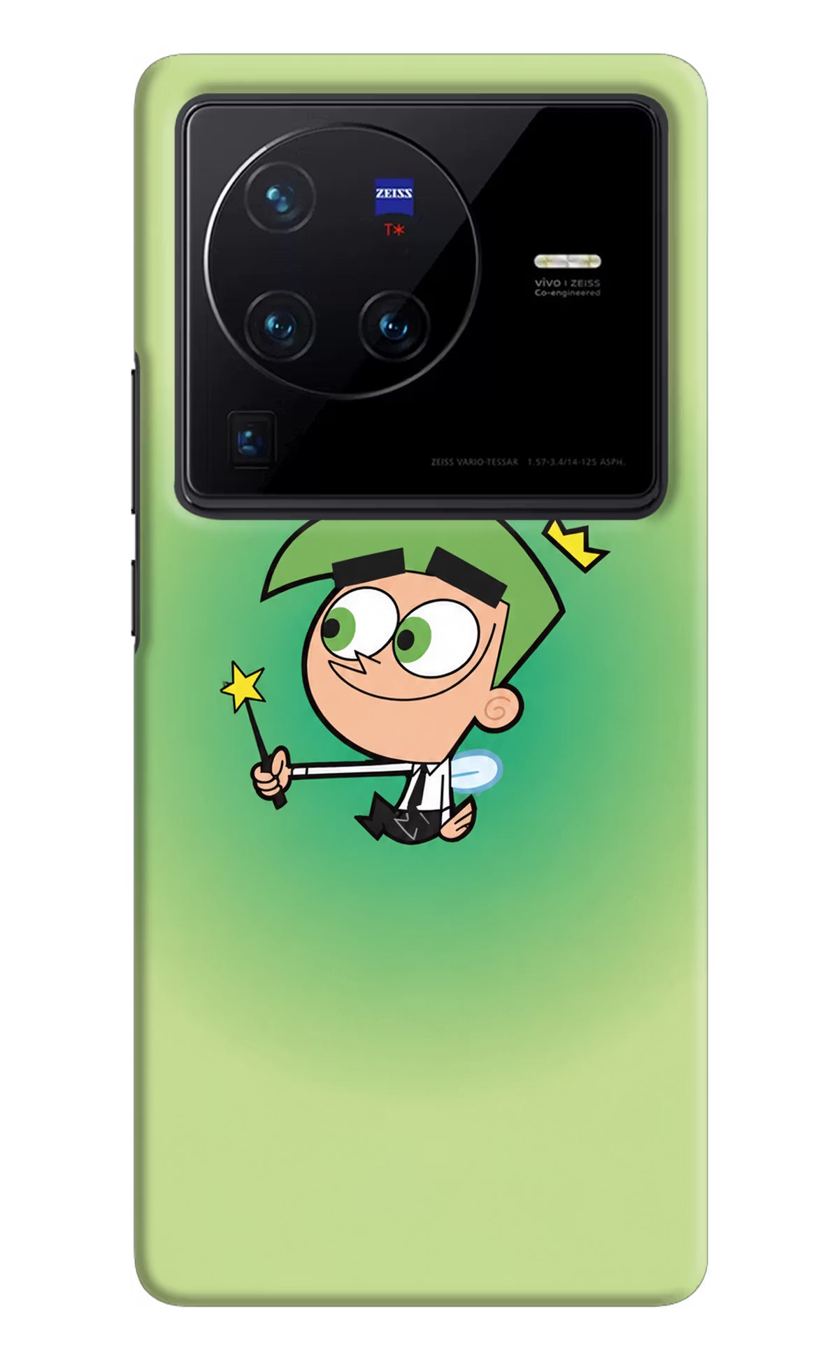 Cosmo Magic Vivo X80 Pro Back Cover - Cosmo Magic Vivo X80 Pro Back Cover Cosmo Magic Vivo X80 Pro Back Cover