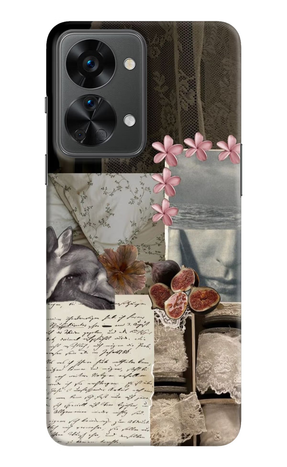 Midnight Sky OnePlus Nord 2T 5G Back Cover - Midnight Sky OnePlus Nord 2T 5G Back Cover Midnight Sky OnePlus Nord 2T 5G Back Cover