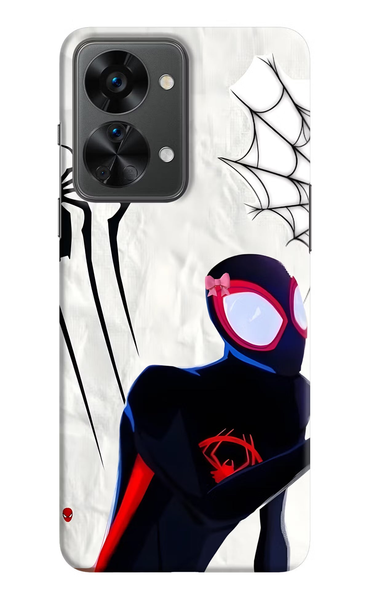Miles Verse OnePlus Nord 2T 5G Back Cover - Miles Verse OnePlus Nord 2T 5G Back Cover Miles Verse OnePlus Nord 2T 5G Back Cover