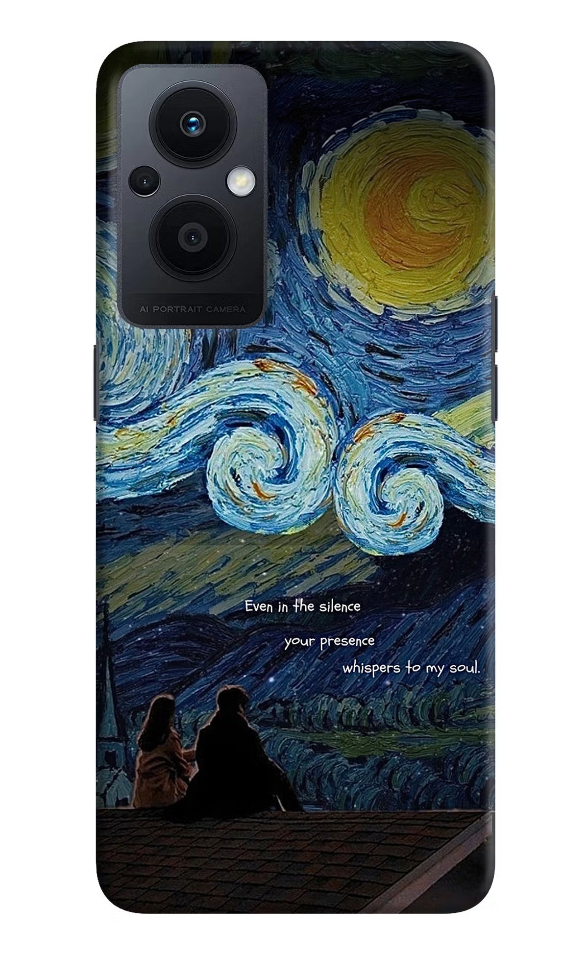 Softcore Oppo F21 Pro 5G Back Cover - Softcore Oppo F21 Pro 5G Back Cover Softcore Oppo F21 Pro 5G Back Cover