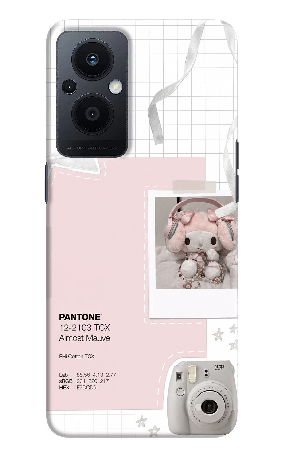 Pantone Asthetic Oppo F21 Pro 5G Back Cover - Pantone Asthetic Oppo F21 Pro 5G Back Cover Pantone Asthetic Oppo F21 Pro 5G Back Cover