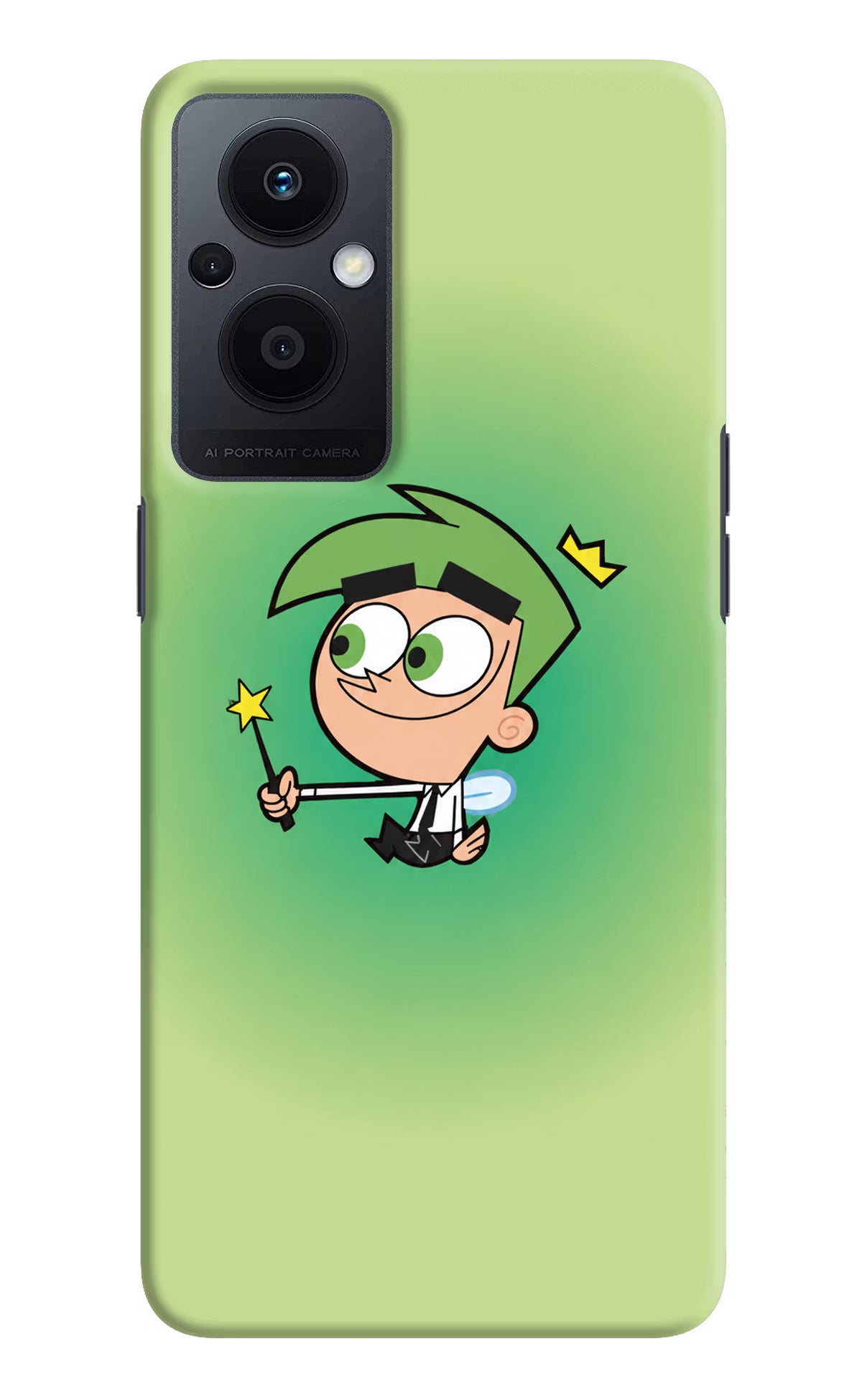 Cosmo Magic Oppo F21 Pro 5G Back Cover - Cosmo Magic Oppo F21 Pro 5G Back Cover Cosmo Magic Oppo F21 Pro 5G Back Cover