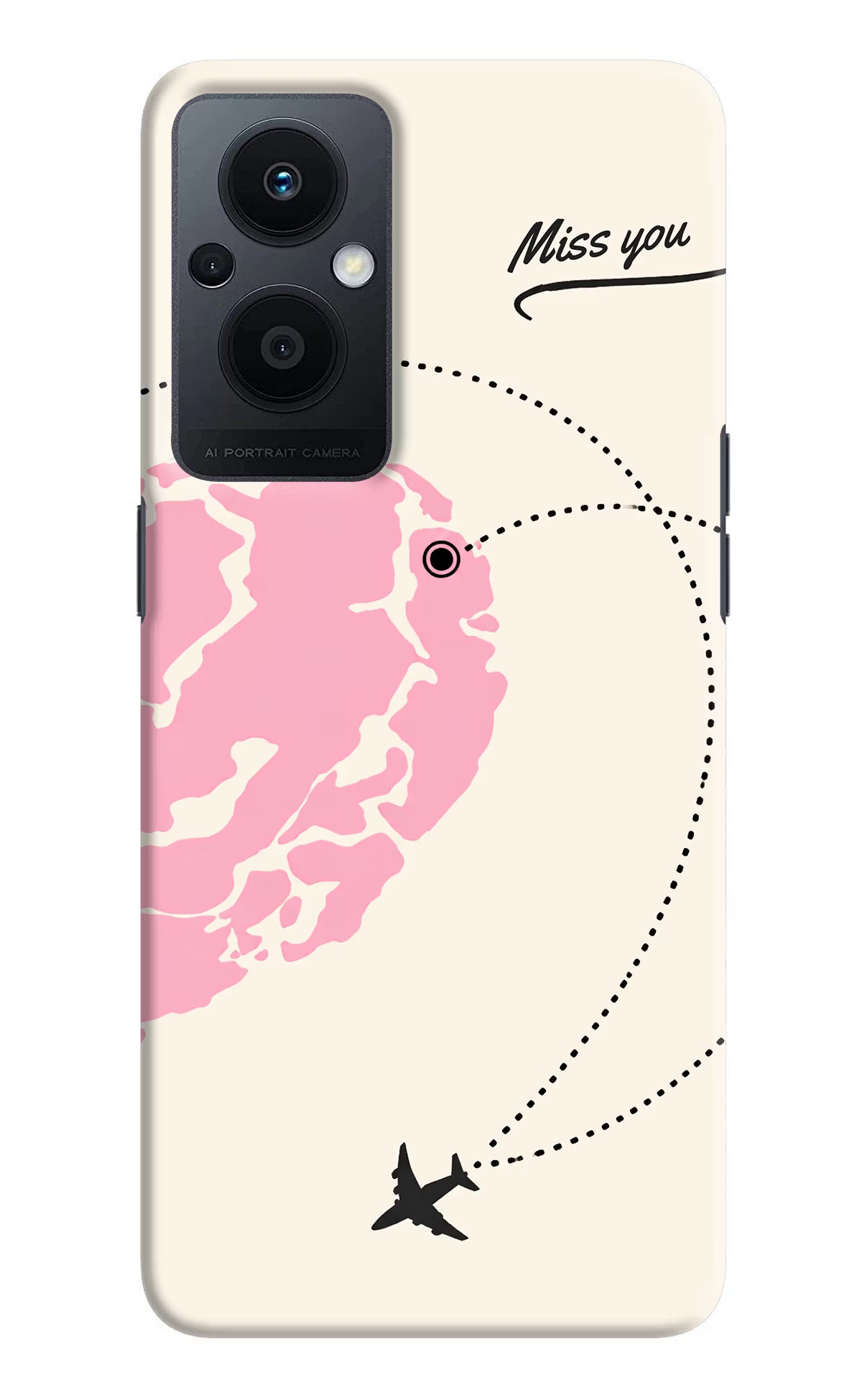 Miss Orbit Oppo F21 Pro 5G Back Cover - Miss Orbit Oppo F21 Pro 5G Back Cover Miss Orbit Oppo F21 Pro 5G Back Cover