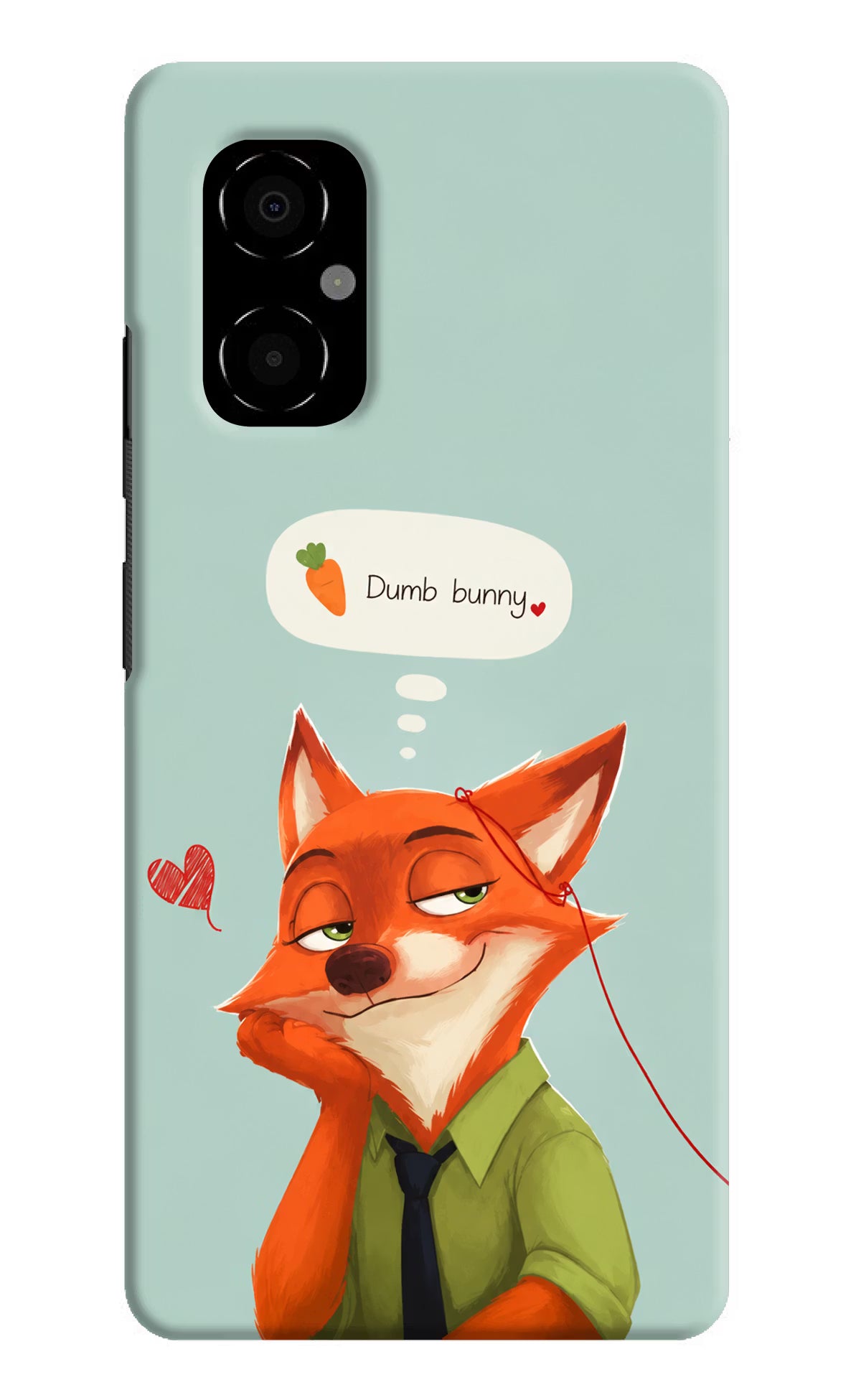 Nick Charm Poco M4 5G Back Cover - Nick Charm Poco M4 5G Back Cover Nick Charm Poco M4 5G Back Cover