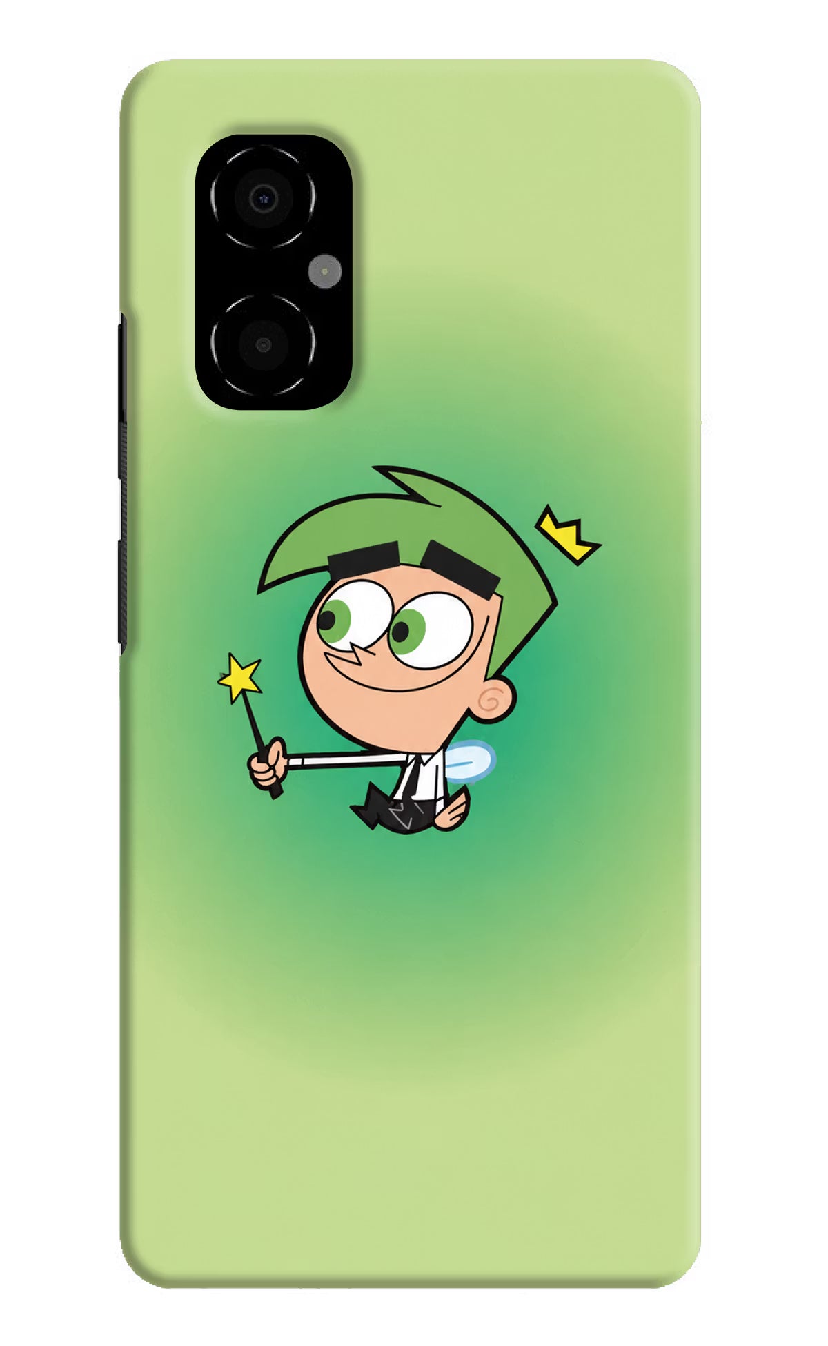 Cosmo Magic Poco M4 5G Back Cover - Cosmo Magic Poco M4 5G Back Cover Cosmo Magic Poco M4 5G Back Cover