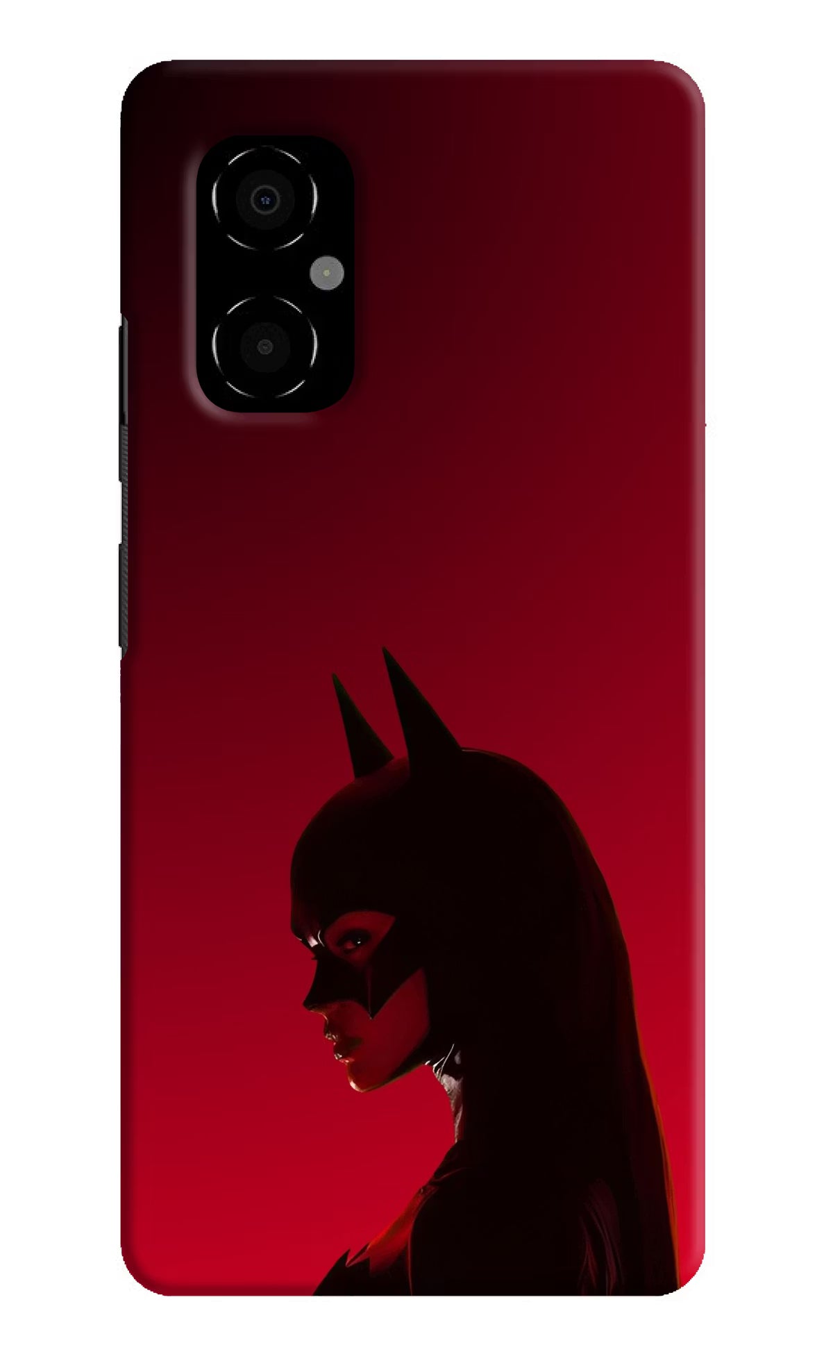 Night Thief Poco M4 5G Back Cover - Night Thief Poco M4 5G Back Cover Night Thief Poco M4 5G Back Cover