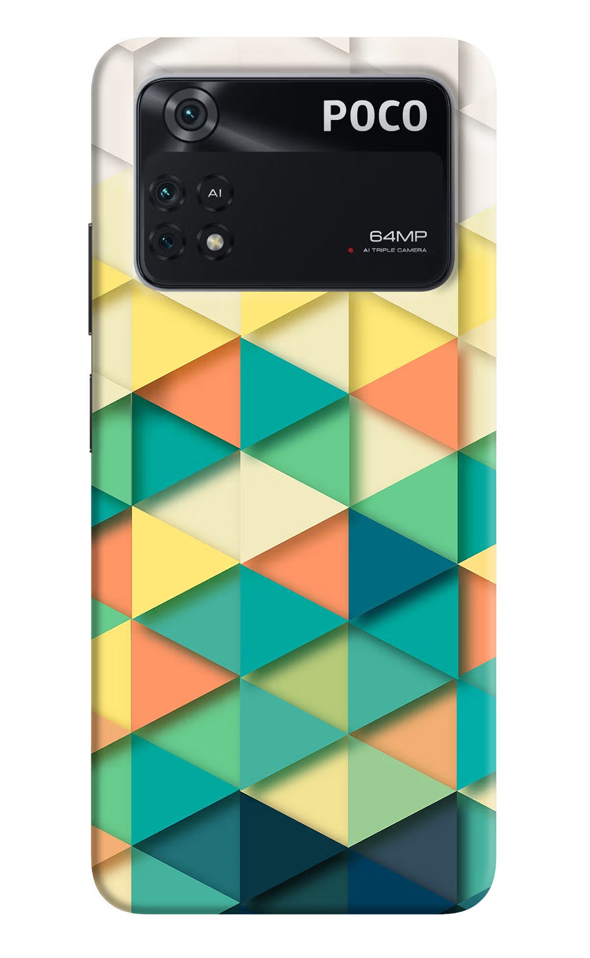 Abstract Poco M4 Pro 4G Back Cover - Abstract Poco M4 Pro 4G Back Cover Abstract Poco M4 Pro 4G Back Cover