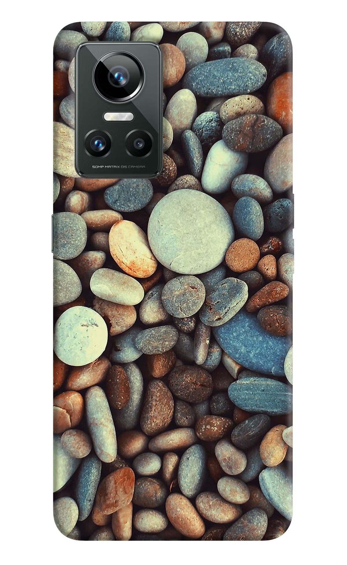 Pebble Realme GT Neo 3 Back Cover