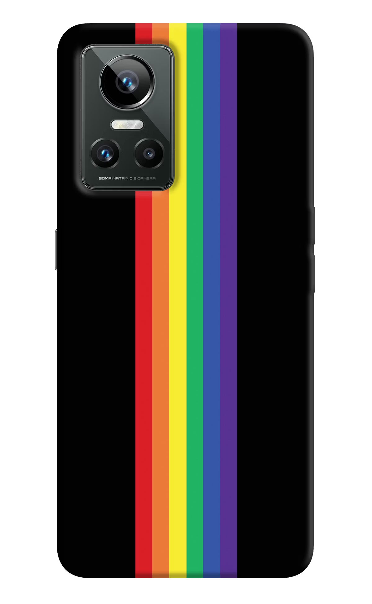 Pride Realme GT Neo 3 Back Cover