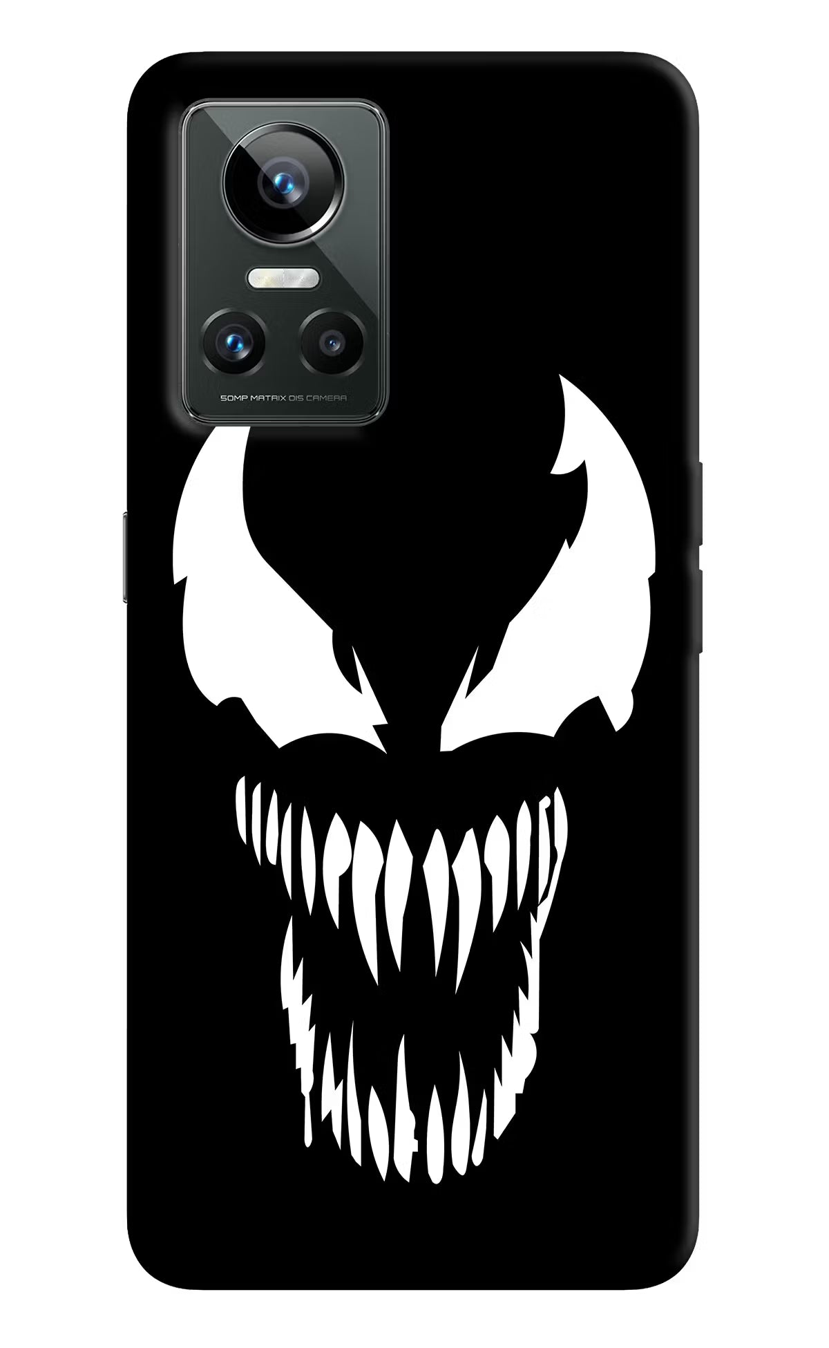 Venom Realme GT Neo 3 Back Cover
