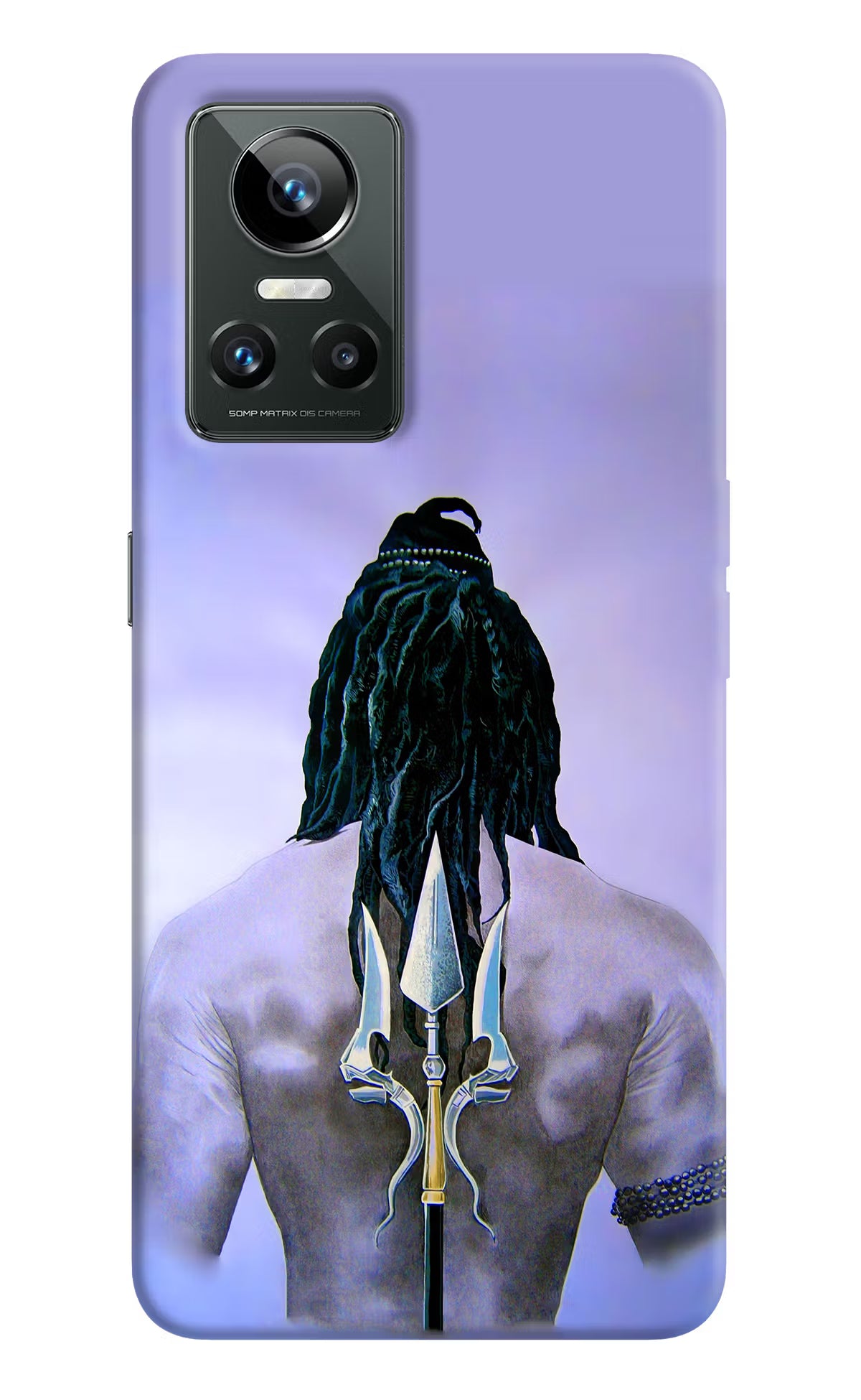 Shiva Realme GT Neo 3 Back Cover