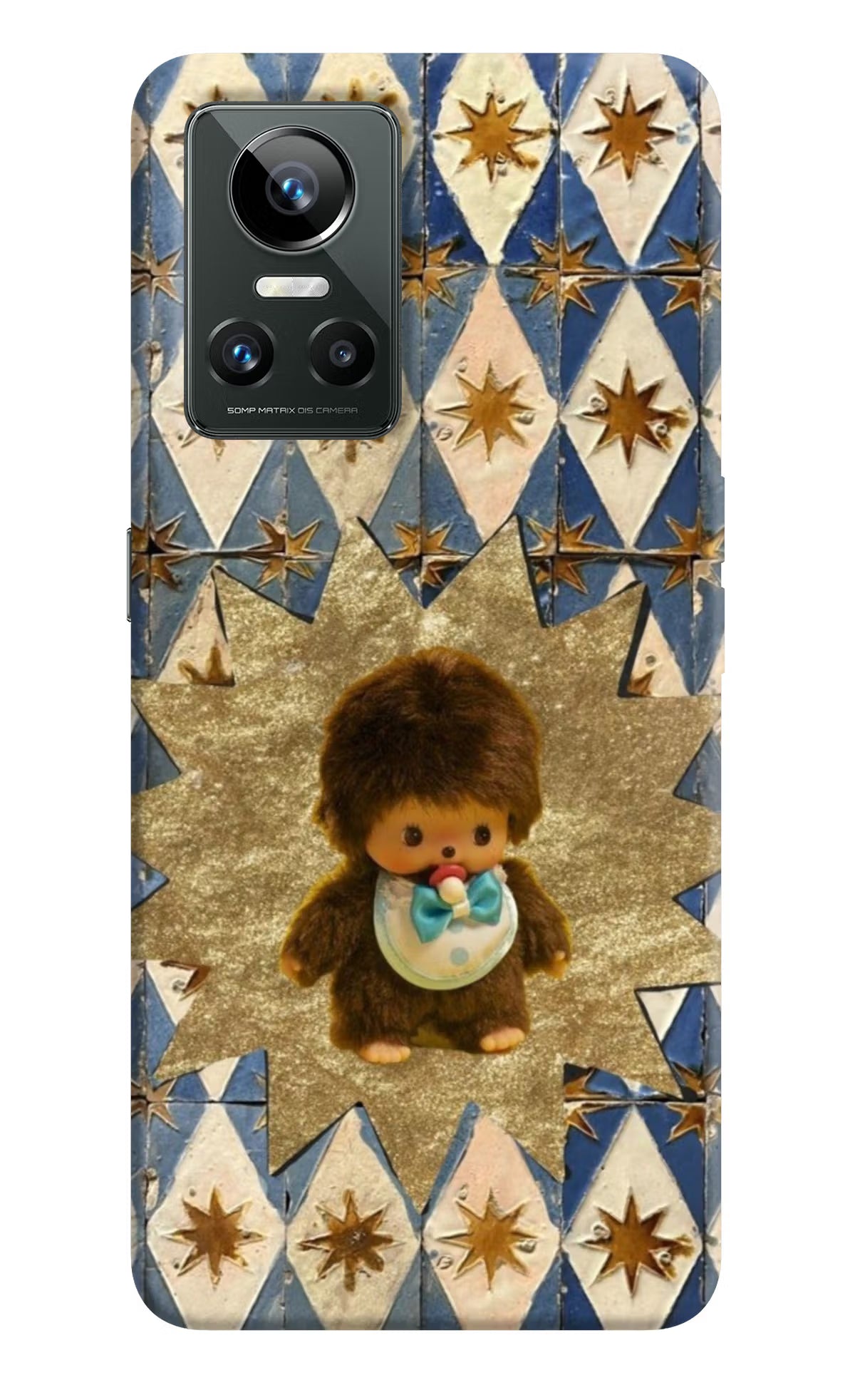 Woodooo Realme GT Neo 3 Back Cover - Woodooo Realme GT Neo 3 Back Cover Woodooo Realme GT Neo 3 Back Cover
