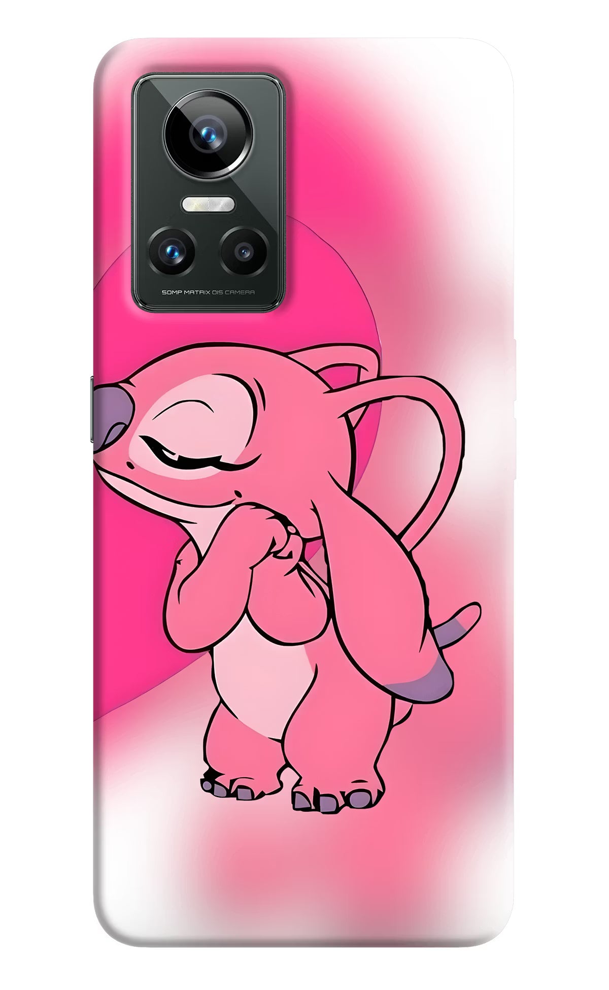 Angel Hug Realme GT Neo 3 Back Cover - Angel Hug Realme GT Neo 3 Back Cover Angel Hug Realme GT Neo 3 Back Cover