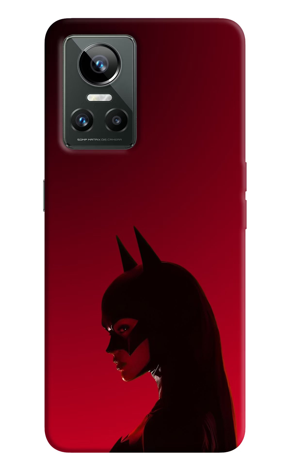 Night Thief Realme GT Neo 3 Back Cover - Night Thief Realme GT Neo 3 Back Cover Night Thief Realme GT Neo 3 Back Cover