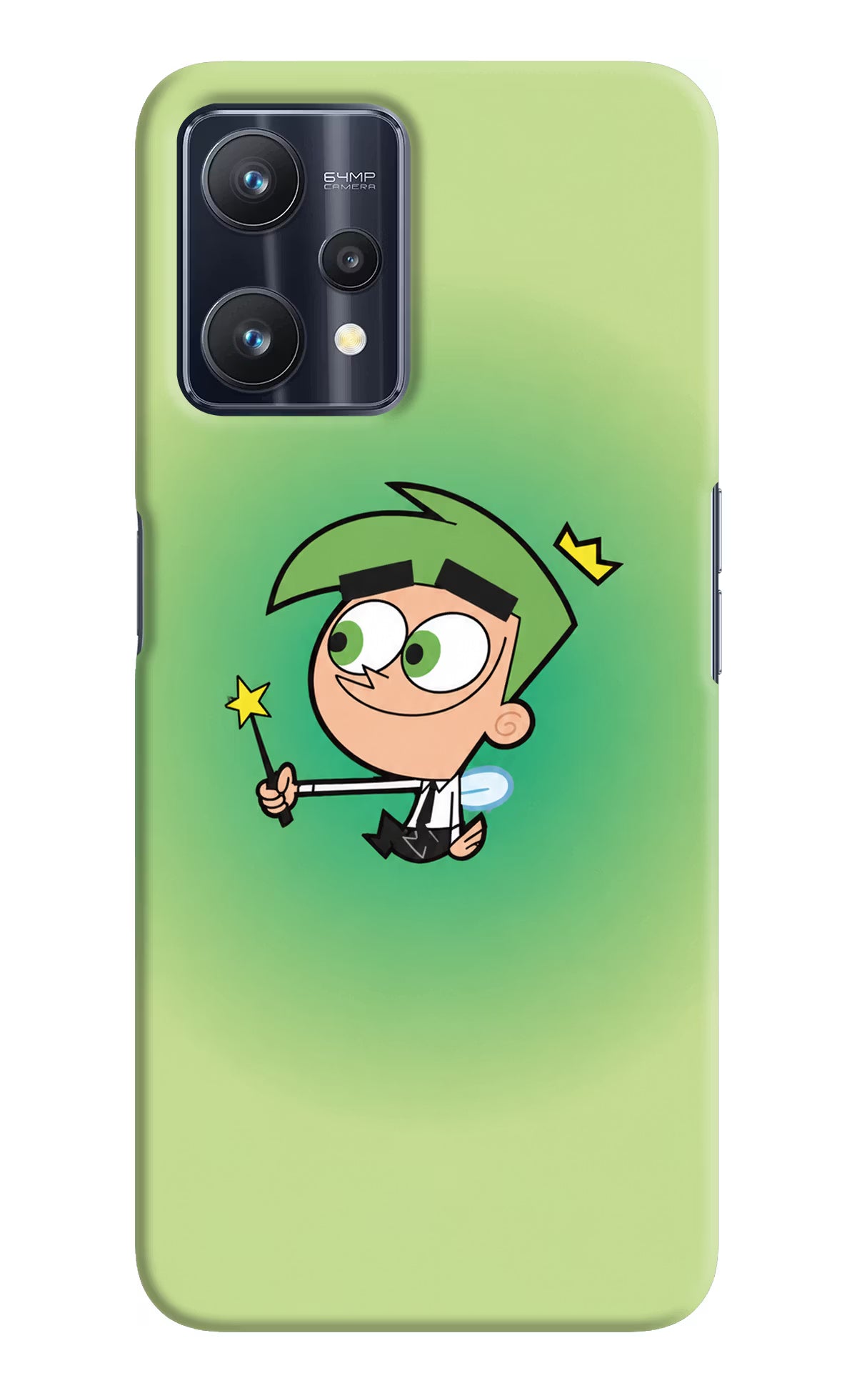 Cosmo Magic Realme 9 Pro 5G Back Cover - Cosmo Magic Realme 9 Pro 5G Back Cover Cosmo Magic Realme 9 Pro 5G Back Cover