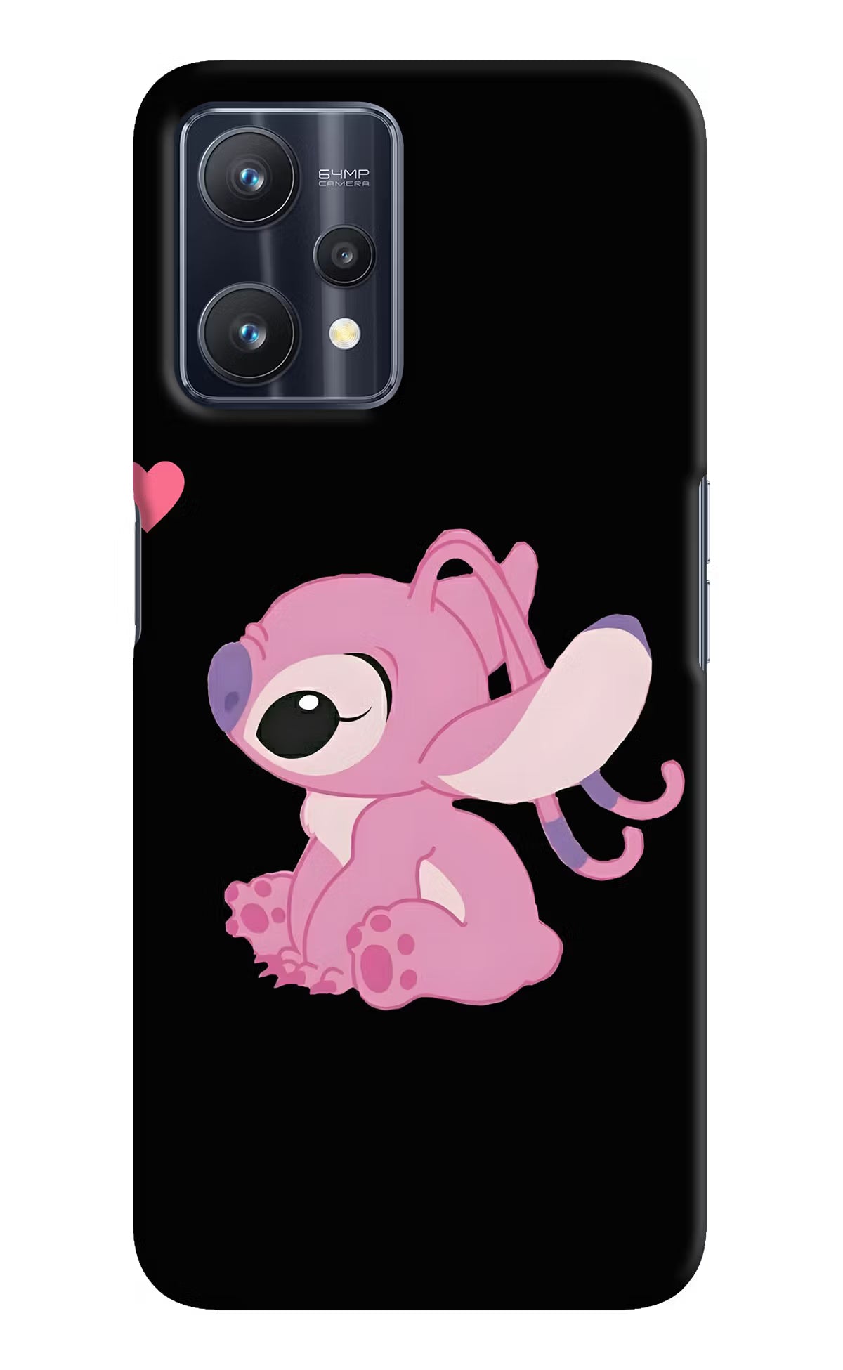Angel Crush Realme 9 Pro 5G Back Cover - Angel Crush Realme 9 Pro 5G Back Cover Angel Crush Realme 9 Pro 5G Back Cover