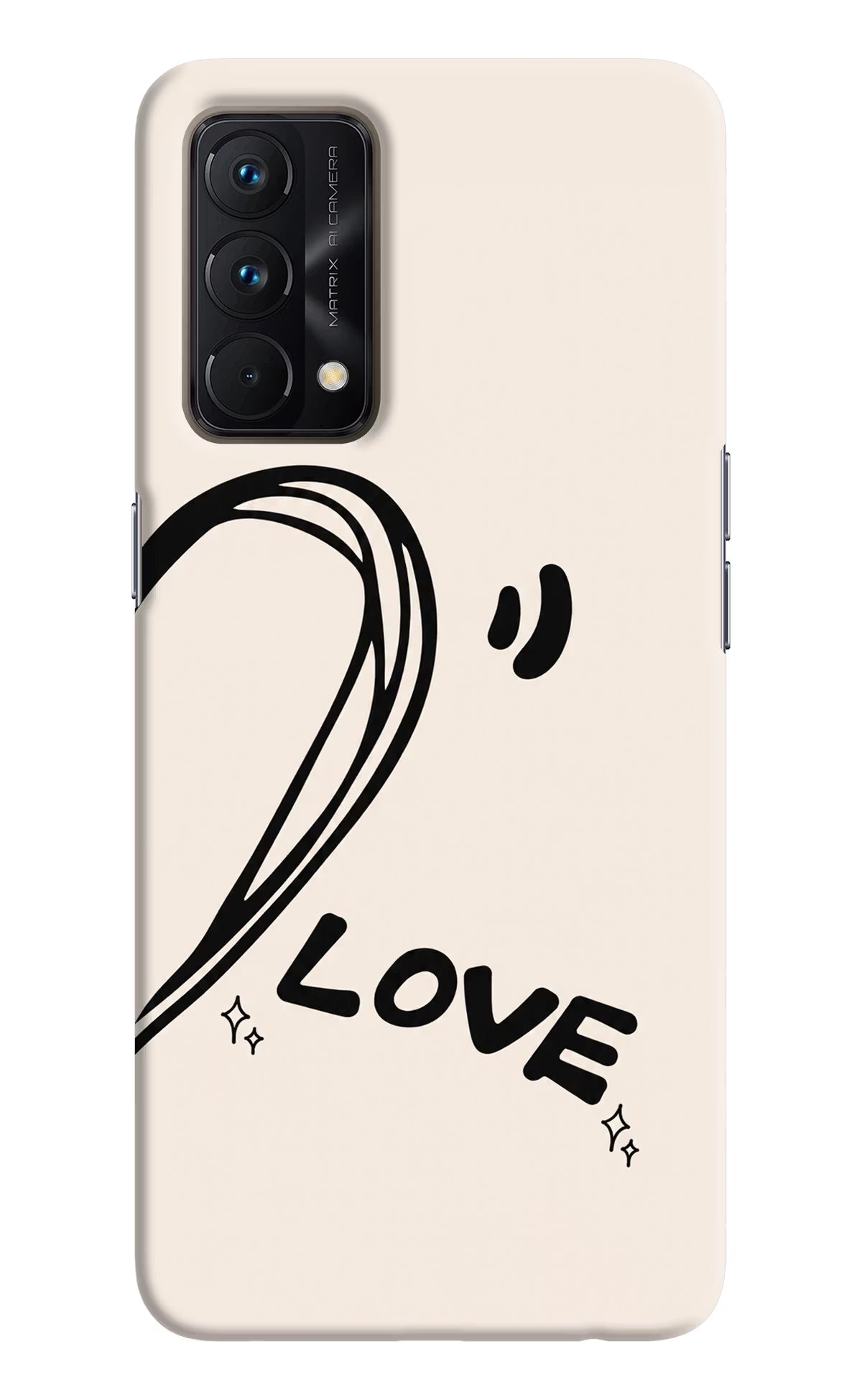 Soul Line Realme GT Master Edition Back Cover - Soul Line Realme GT Master Edition Back Cover Soul Line Realme GT Master Edition Back Cover