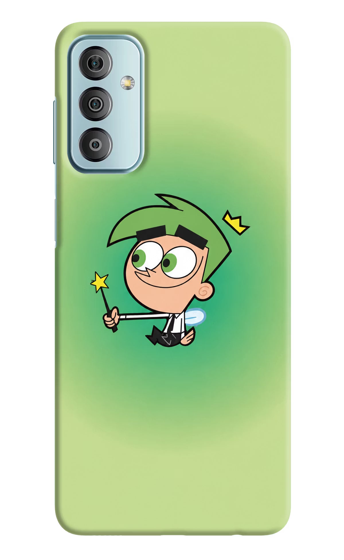 Cosmo Magic Samsung F23 5G Back Cover - Cosmo Magic Samsung F23 5G Back Cover Cosmo Magic Samsung F23 5G Back Cover