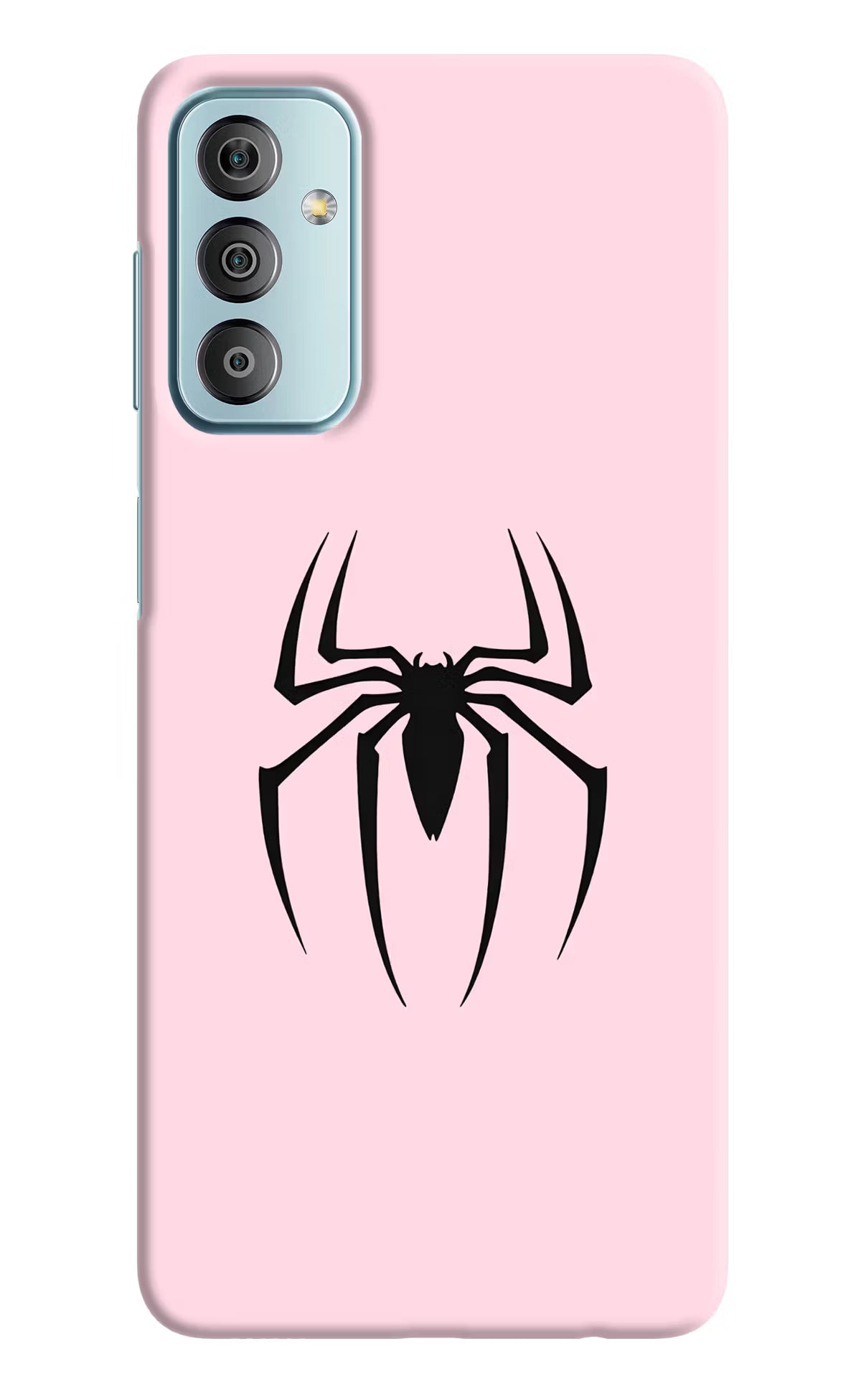 Peter Symbol Samsung F23 5G Back Cover - Peter Symbol Samsung F23 5G Back Cover Peter Symbol Samsung F23 5G Back Cover