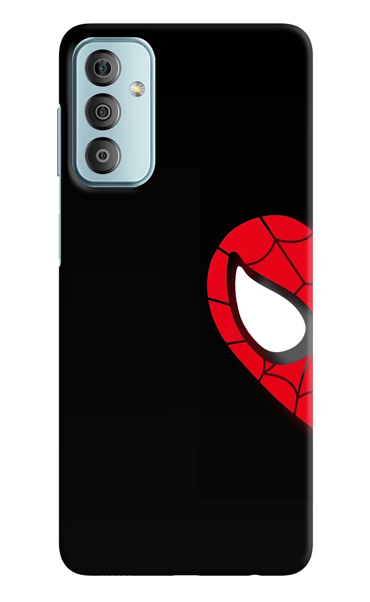 Peter Mask Samsung F23 5G Back Cover - Peter Mask Samsung F23 5G Back Cover Peter Mask Samsung F23 5G Back Cover