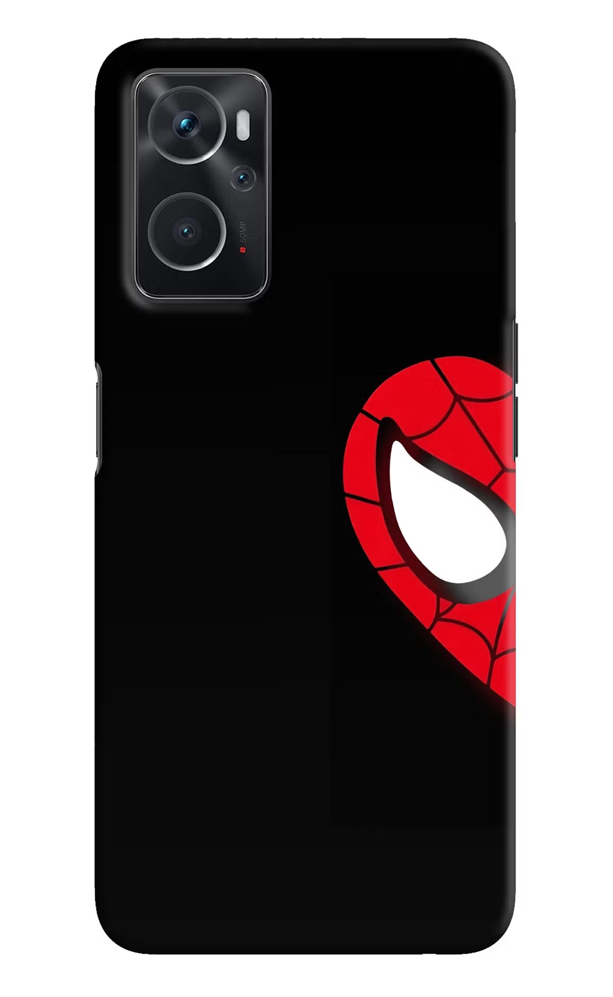 Peter Mask Oppo K10 4G Back Cover - Peter Mask Oppo K10 4G Back Cover Peter Mask Oppo K10 4G Back Cover
