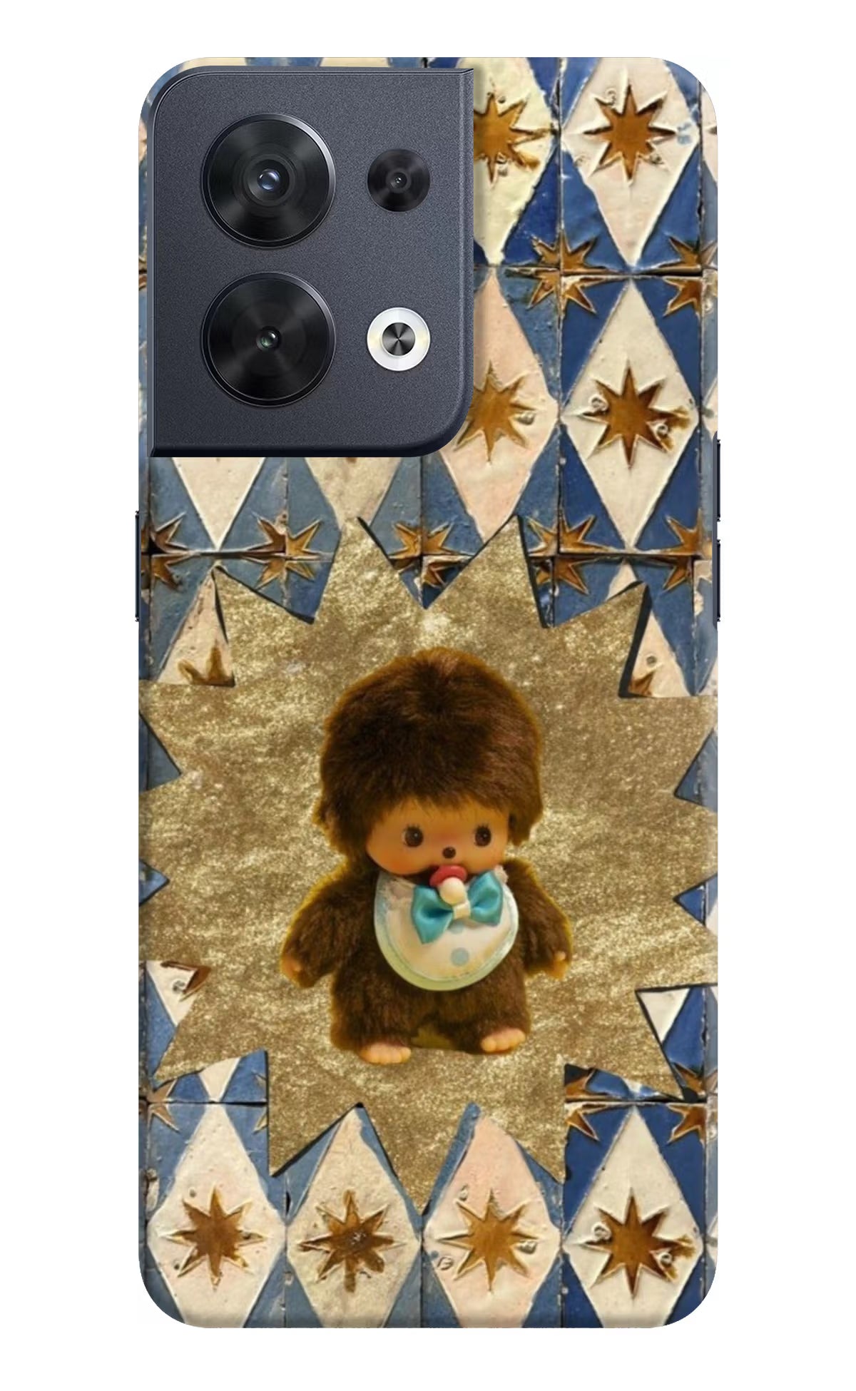 Woodooo Oppo Reno8 Back Cover - Woodooo Oppo Reno8 Back Cover Woodooo Oppo Reno8 Back Cover
