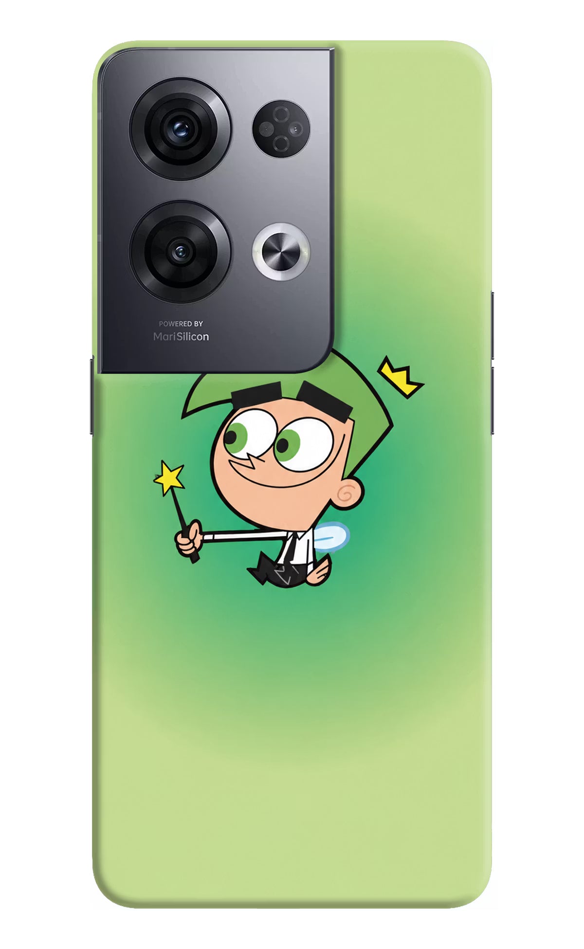 Cosmo Magic Oppo Reno8 Pro Back Cover - Cosmo Magic Oppo Reno8 Pro Back Cover Cosmo Magic Oppo Reno8 Pro Back Cover