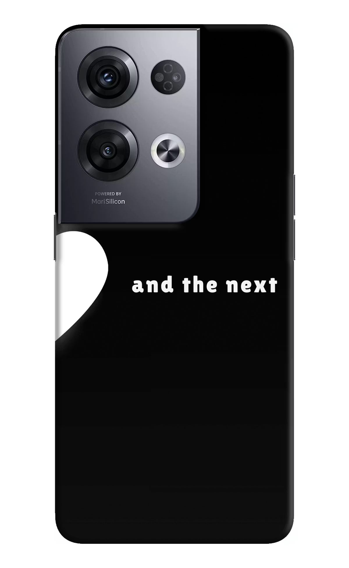 Next World Oppo Reno8 Pro Back Cover - Next World Oppo Reno8 Pro Back Cover Next World Oppo Reno8 Pro Back Cover