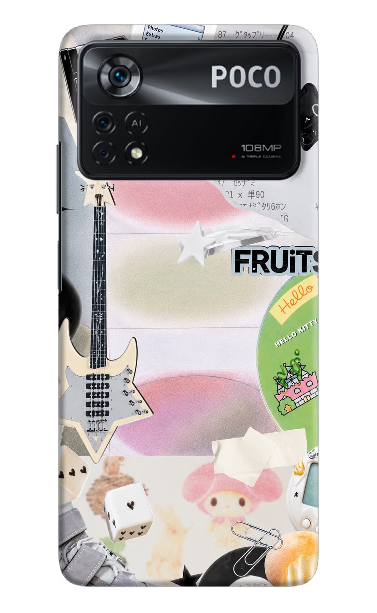 Softcore case Poco X4 Pro Back Cover - Softcore case Poco X4 Pro Back Cover Softcore case Poco X4 Pro Back Cover