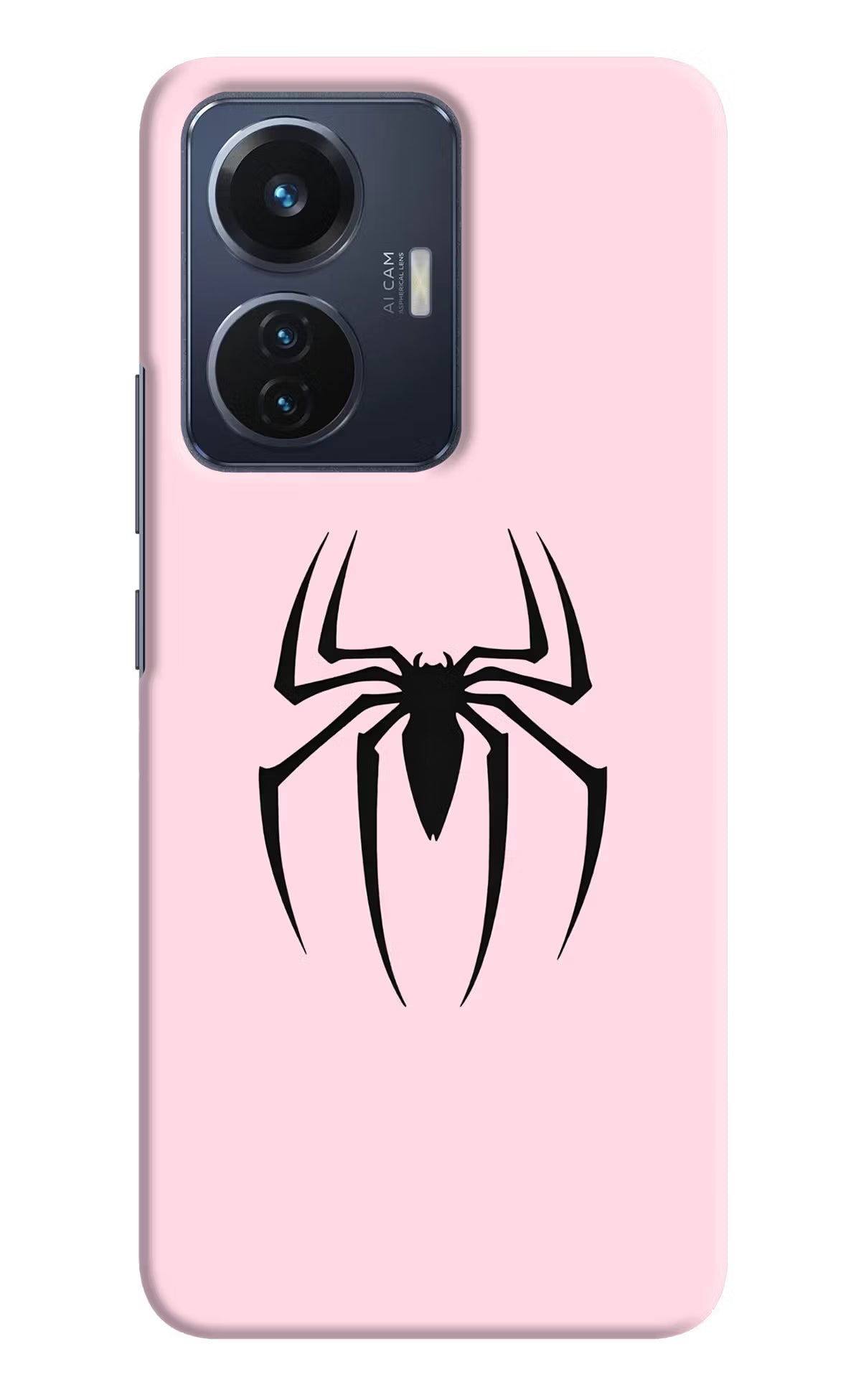 Peter Symbol Vivo T1 44W Back Cover - Peter Symbol Vivo T1 44W Back Cover Peter Symbol Vivo T1 44W Back Cover