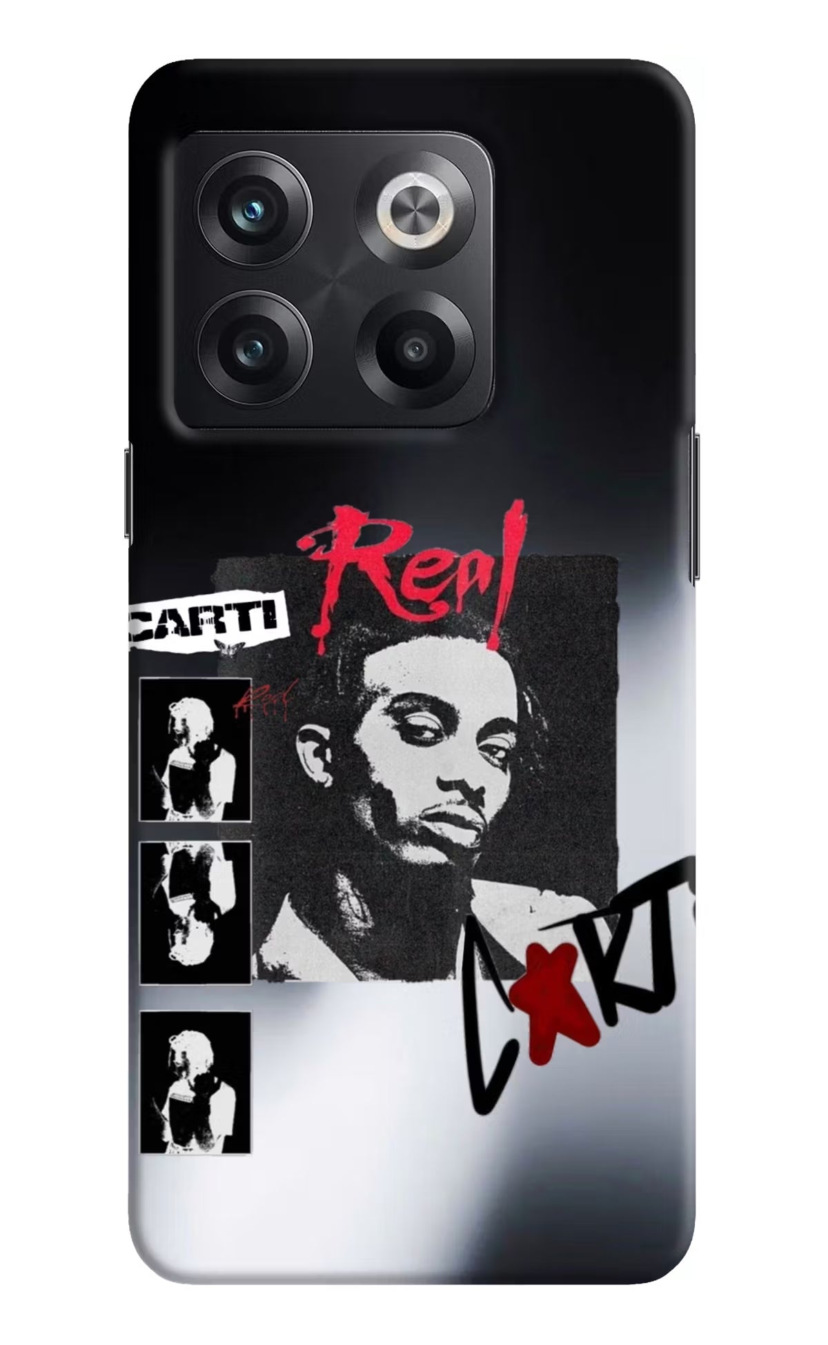 Playboi Carti OnePlus 10T 5G Back Cover - Playboi Carti OnePlus 10T 5G Back Cover Playboi Carti OnePlus 10T 5G Back Cover