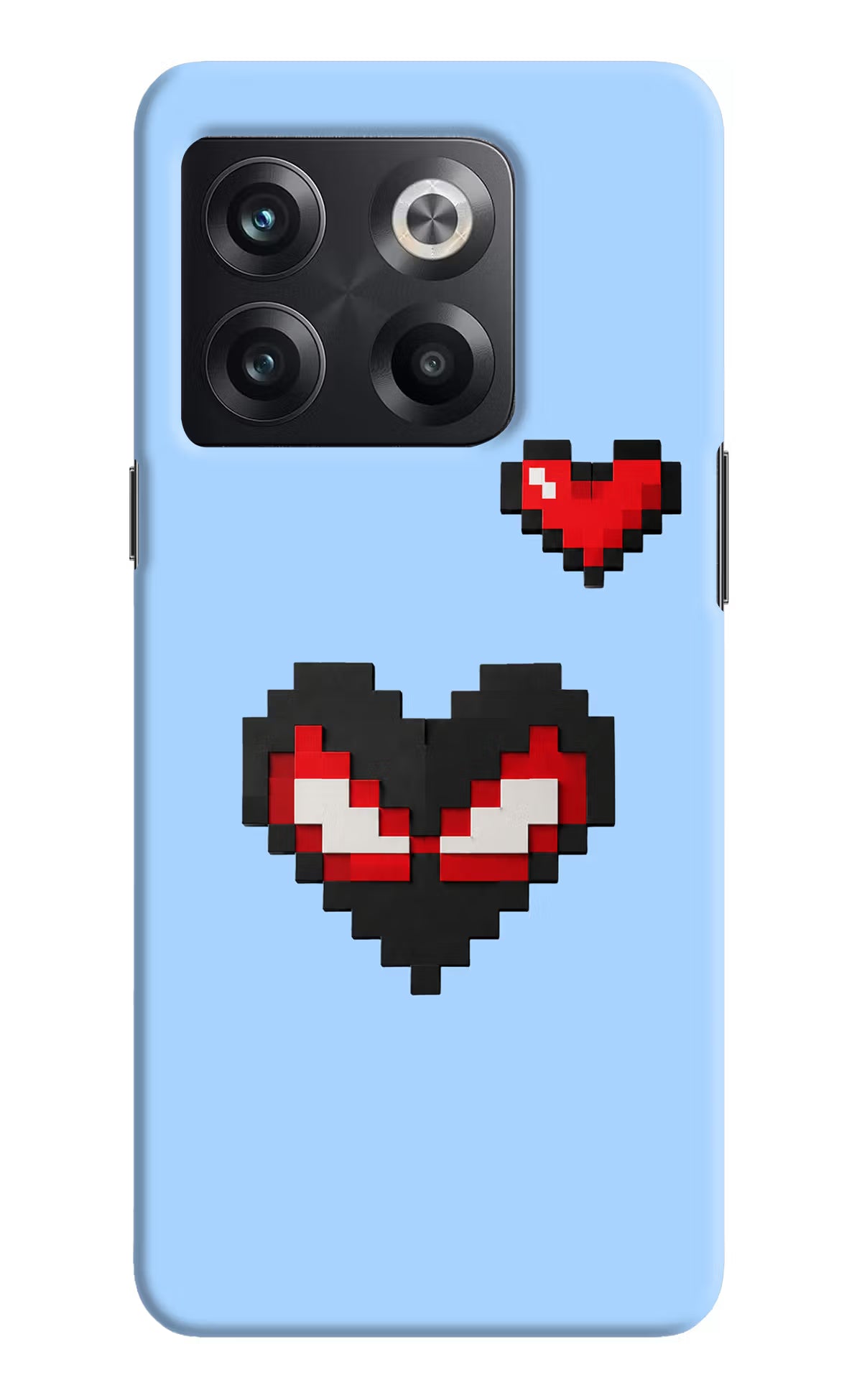 Peter Heart OnePlus 10T 5G Back Cover - Peter Heart OnePlus 10T 5G Back Cover Peter Heart OnePlus 10T 5G Back Cover