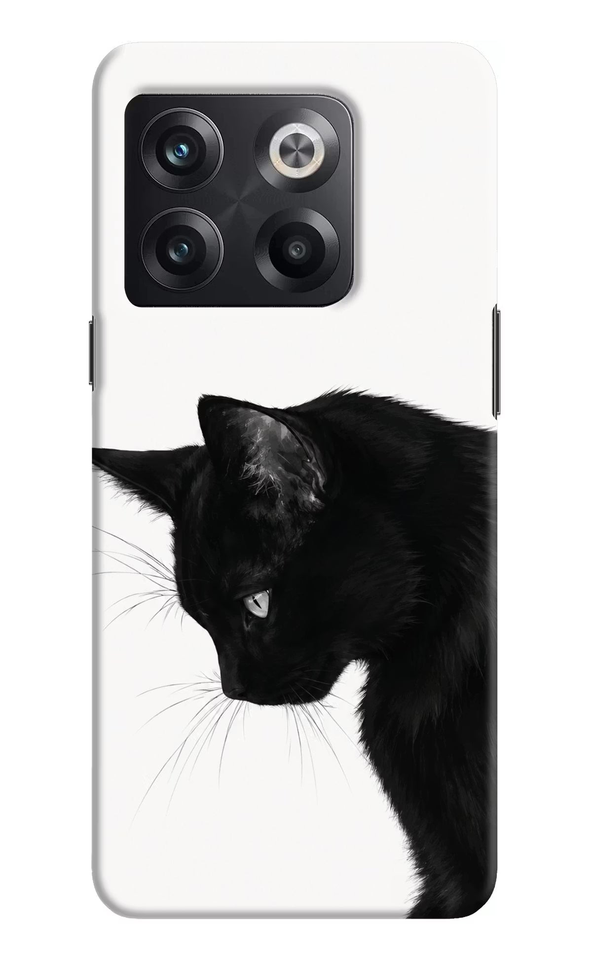 Shadow Gaze OnePlus 10T 5G Back Cover - Shadow Gaze OnePlus 10T 5G Back Cover Shadow Gaze OnePlus 10T 5G Back Cover