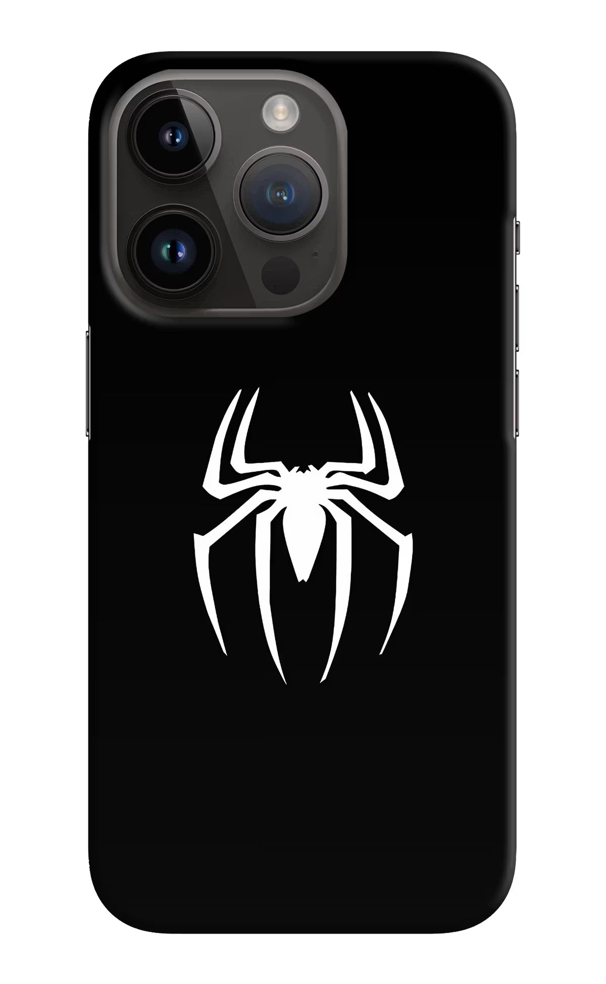 Miles Symbol iPhone 14 Pro Back Cover - Miles Symbol iPhone 14 Pro Back Cover Miles Symbol iPhone 14 Pro Back Cover