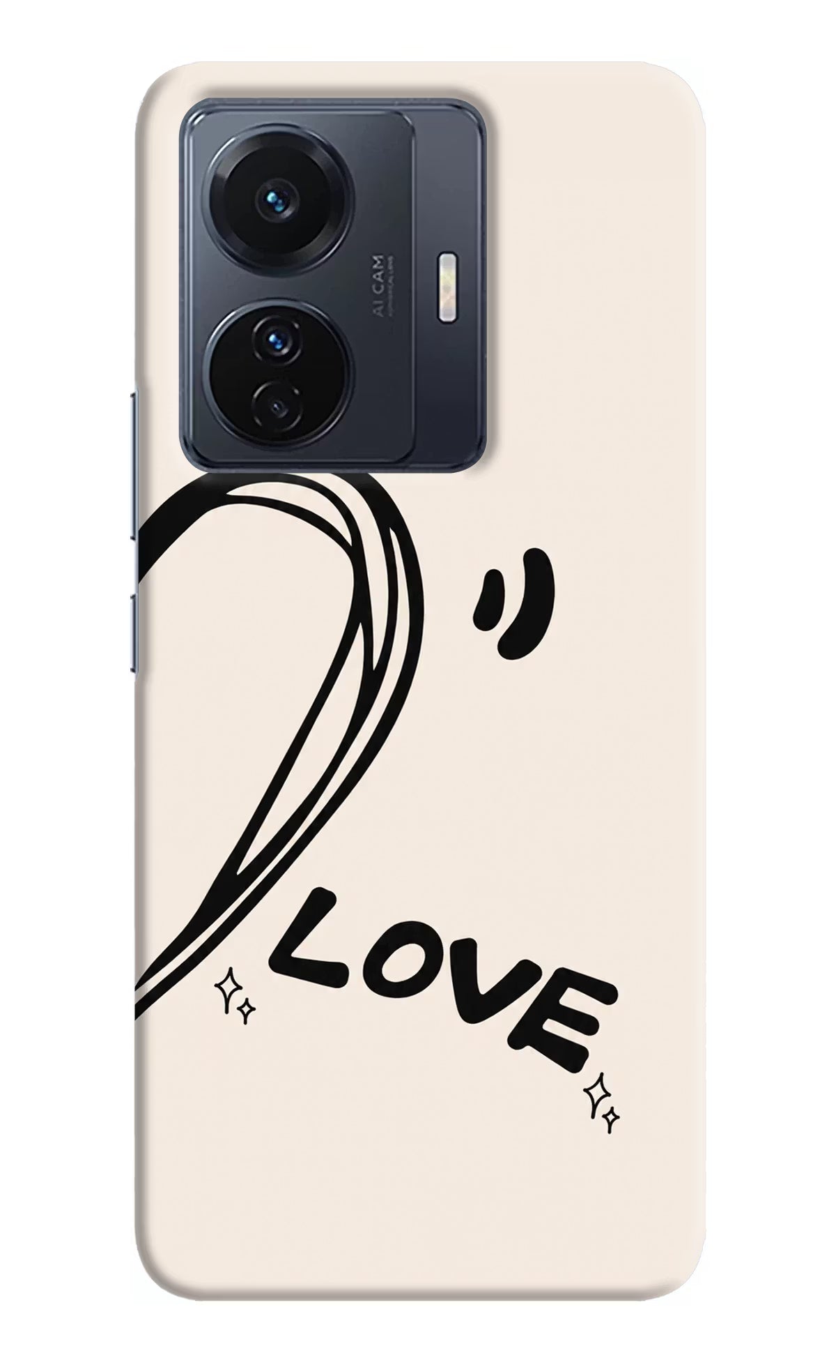 Soul Line Vivo T1 Pro 5G Back Cover - Soul Line Vivo T1 Pro 5G Back Cover Soul Line Vivo T1 Pro 5G Back Cover